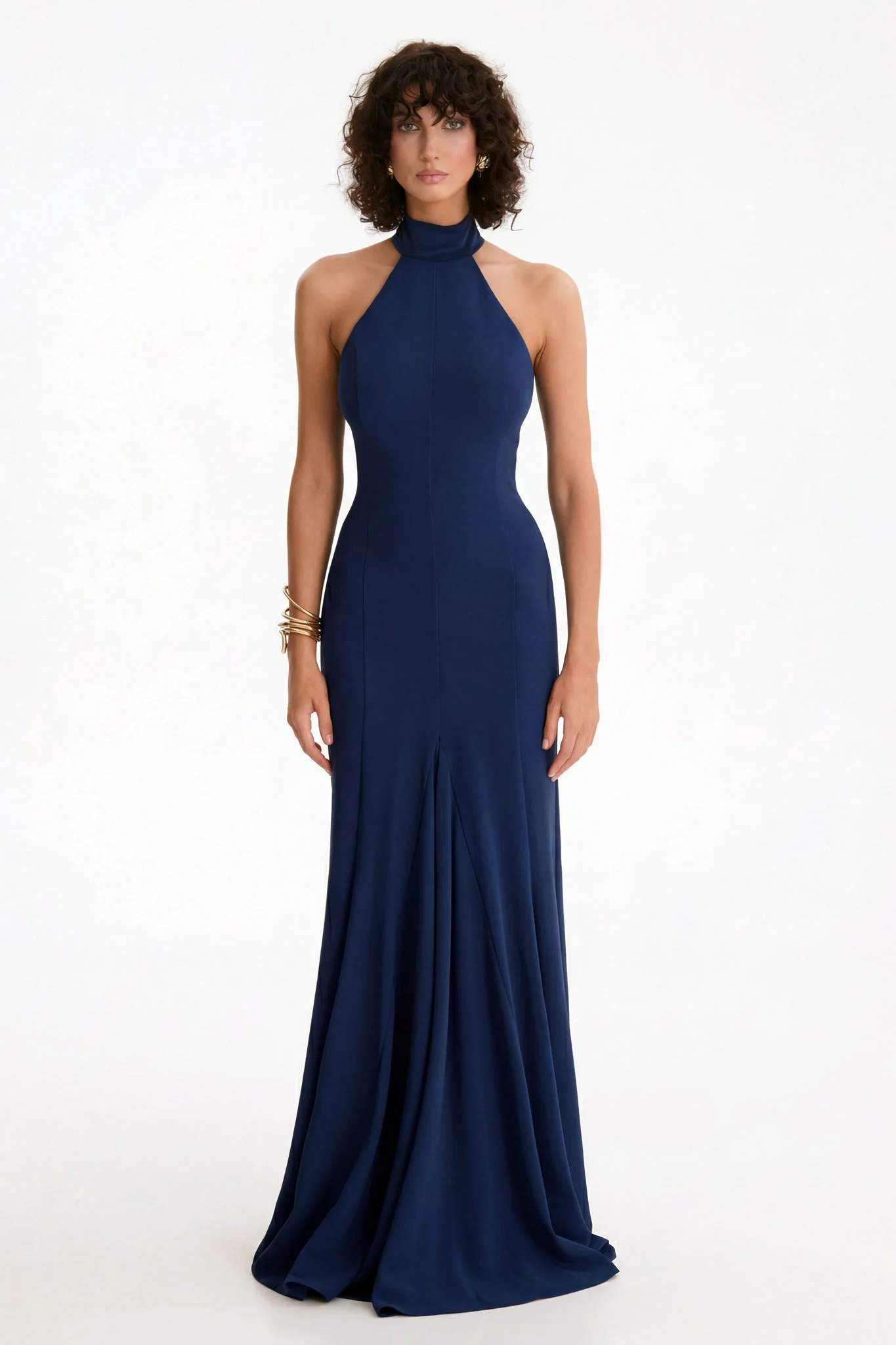 Ocean Gown