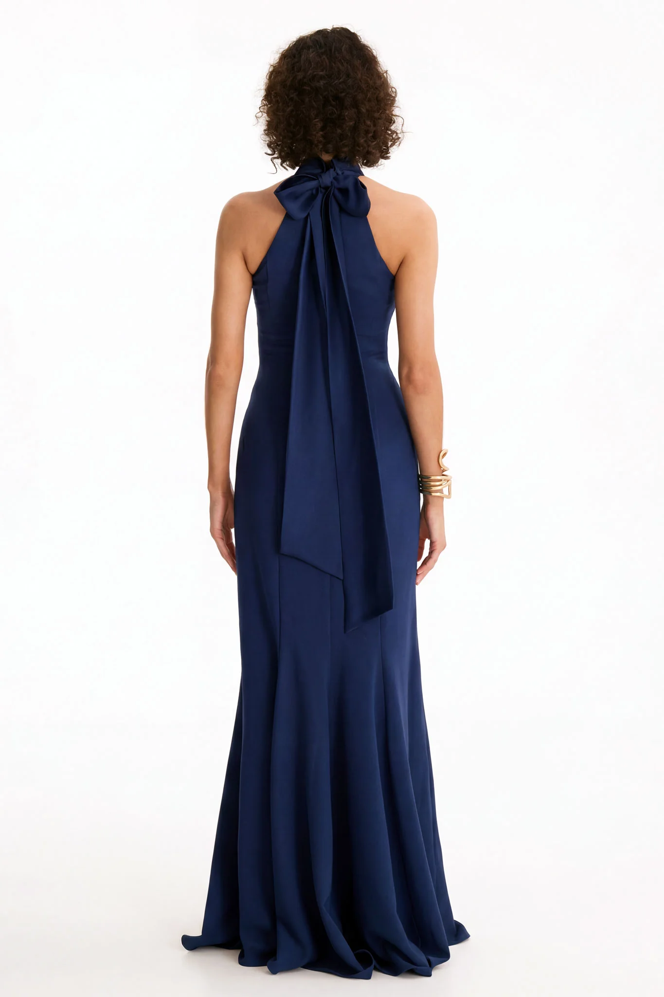 Ocean Gown - Image 2