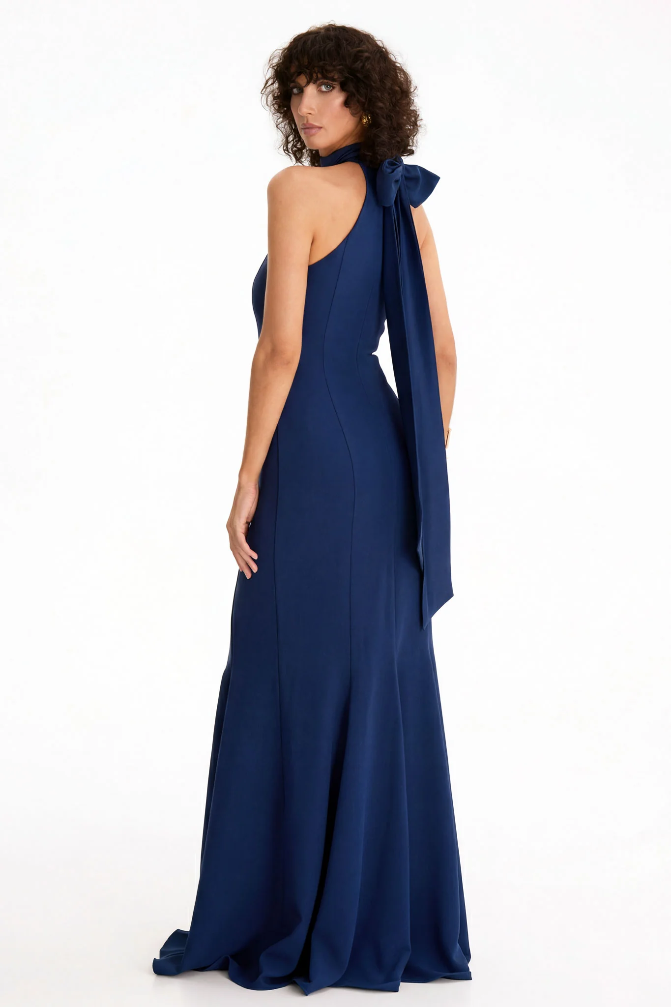 Ocean Gown - Image 3