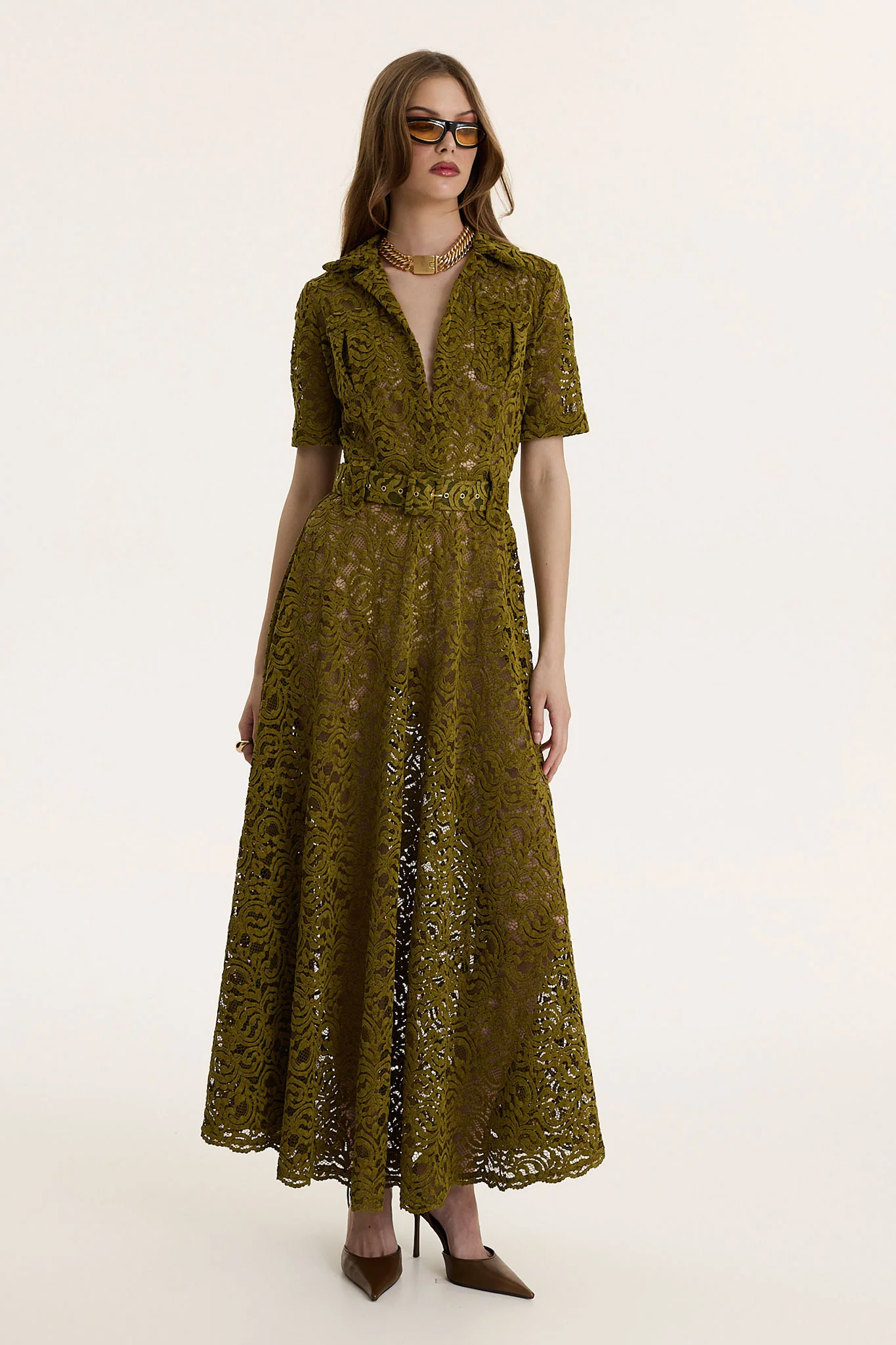 Olive Sinner - Image 2