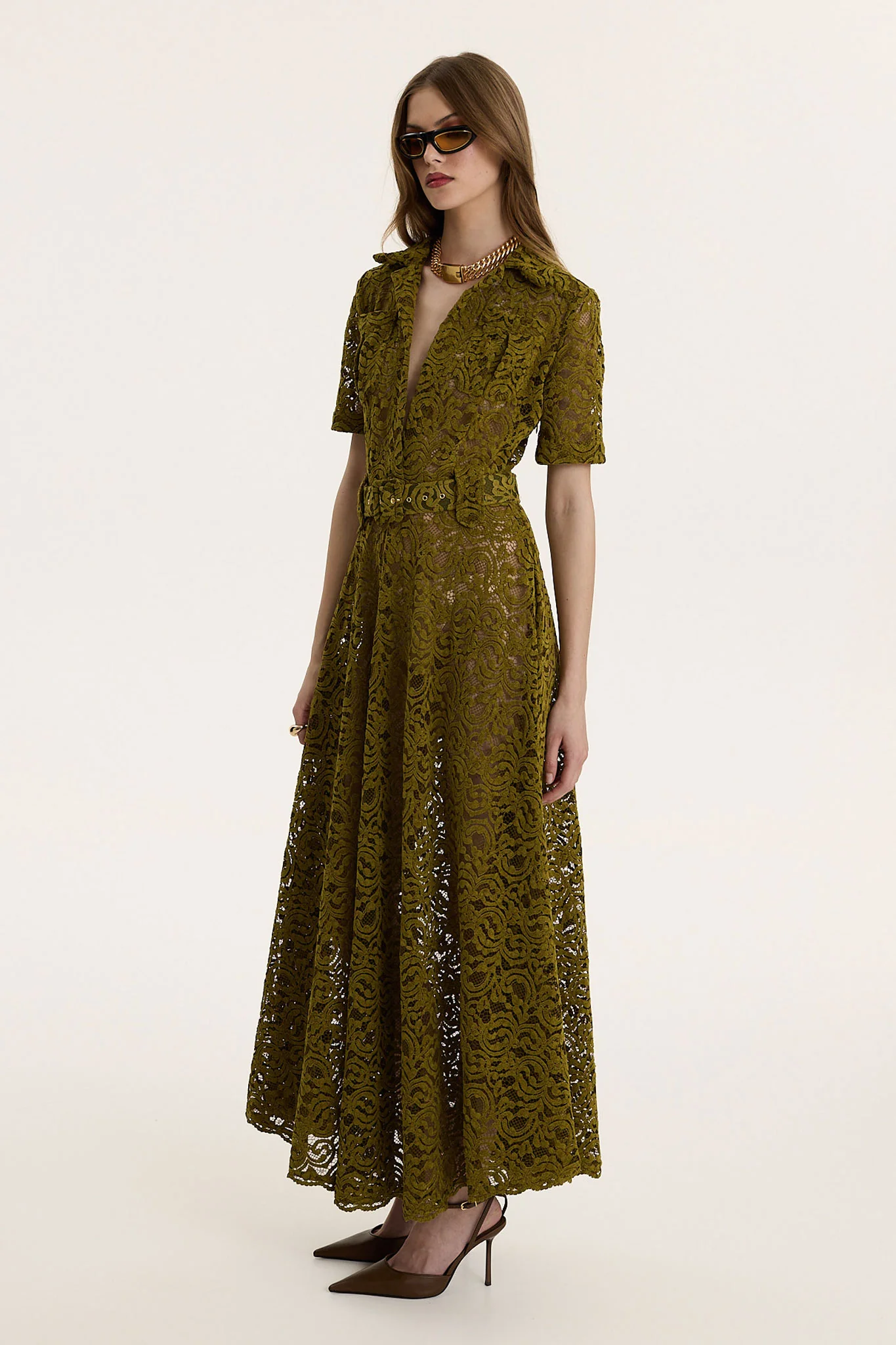 Olive Sinner - Image 3