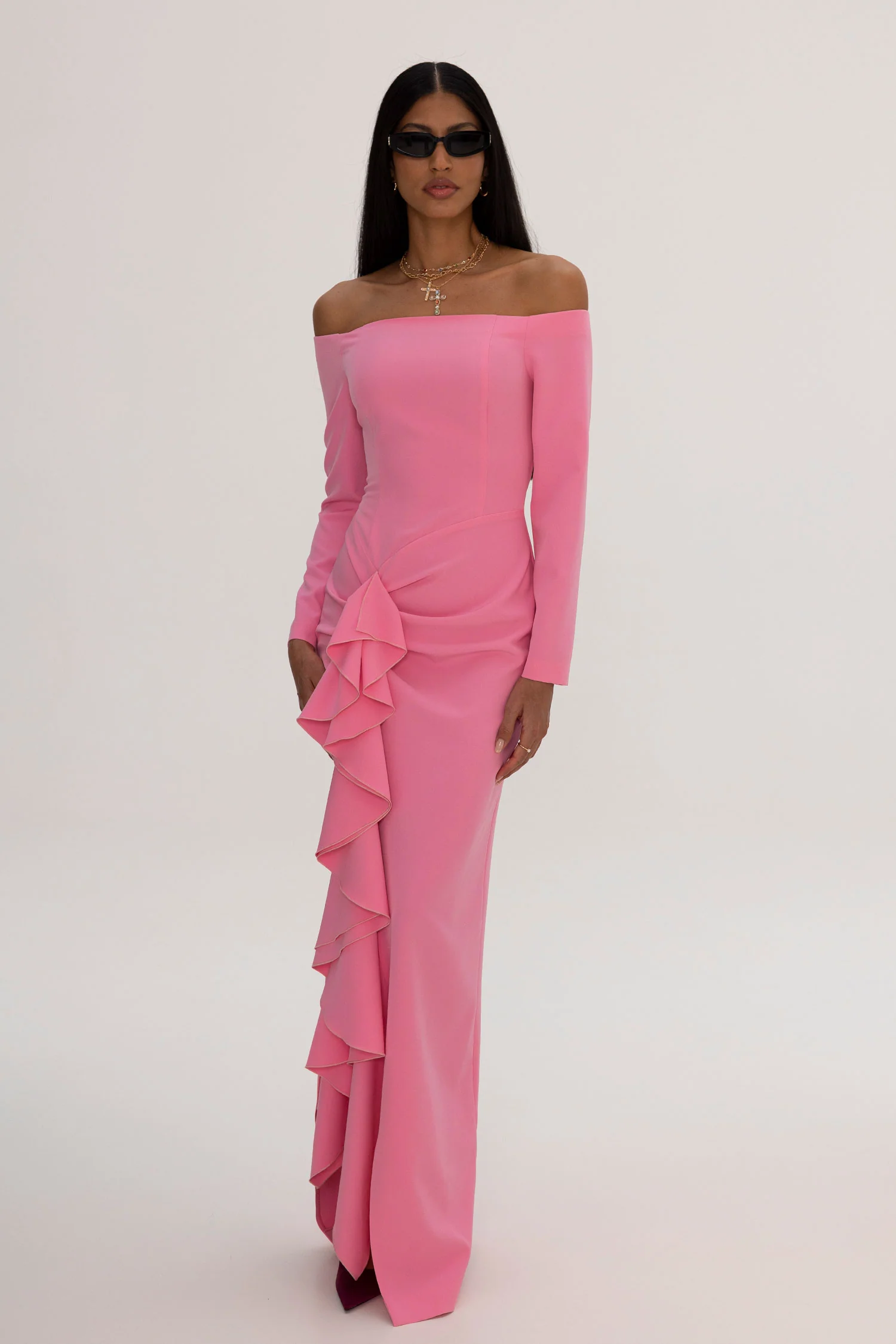 Pink Cascade - Image 2