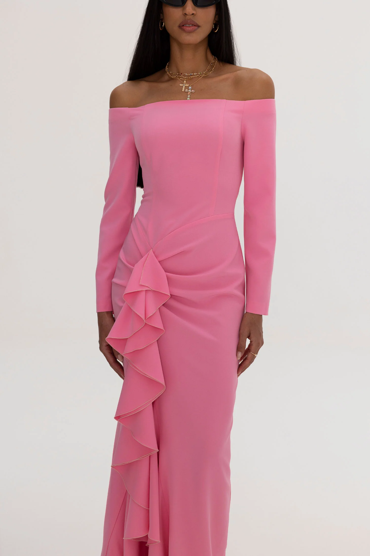 Pink Cascade - Image 3