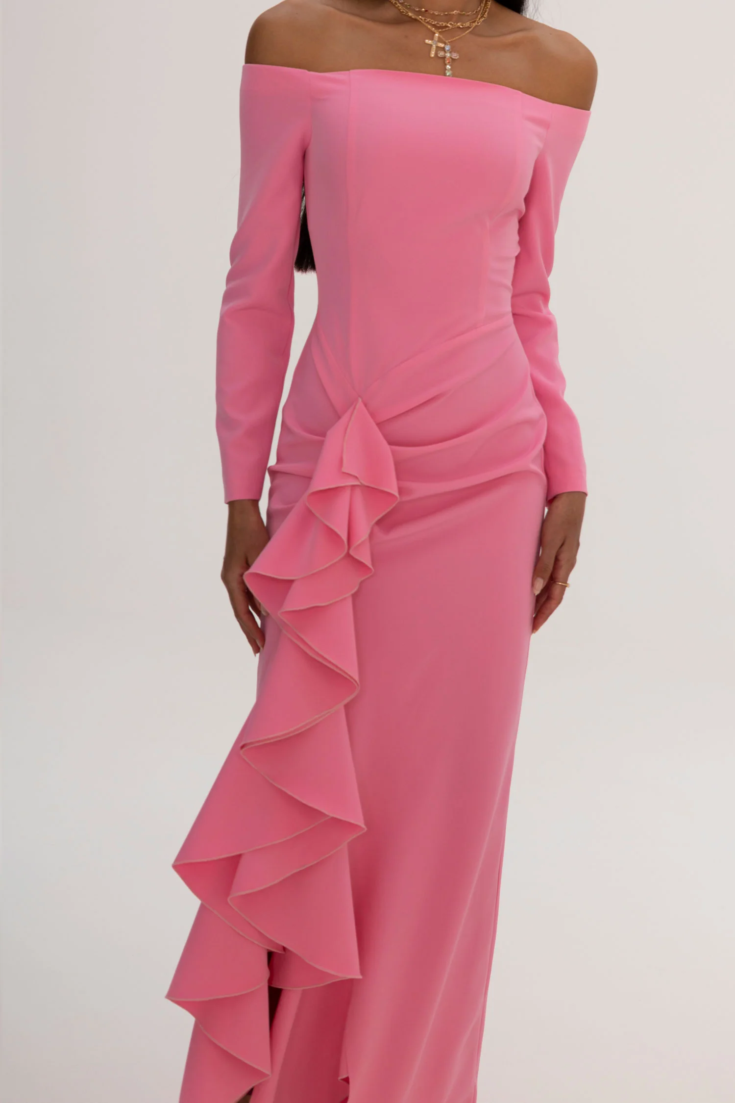Pink Cascade - Image 4