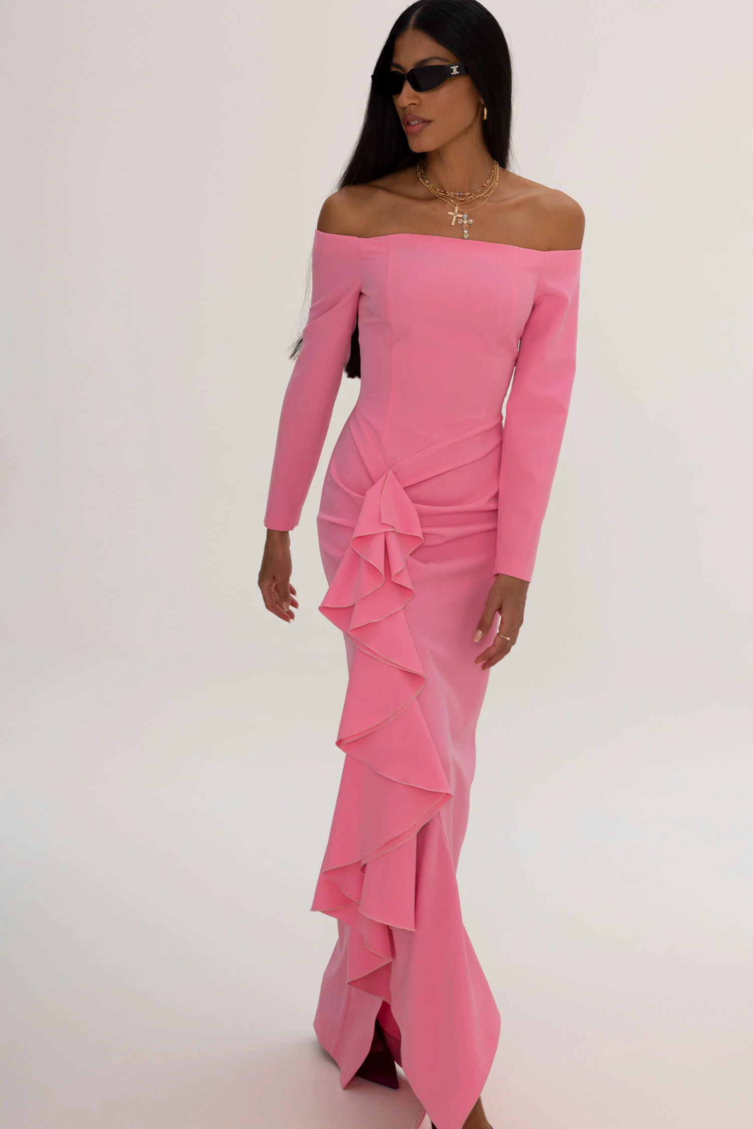 Pink Cascade - Image 5