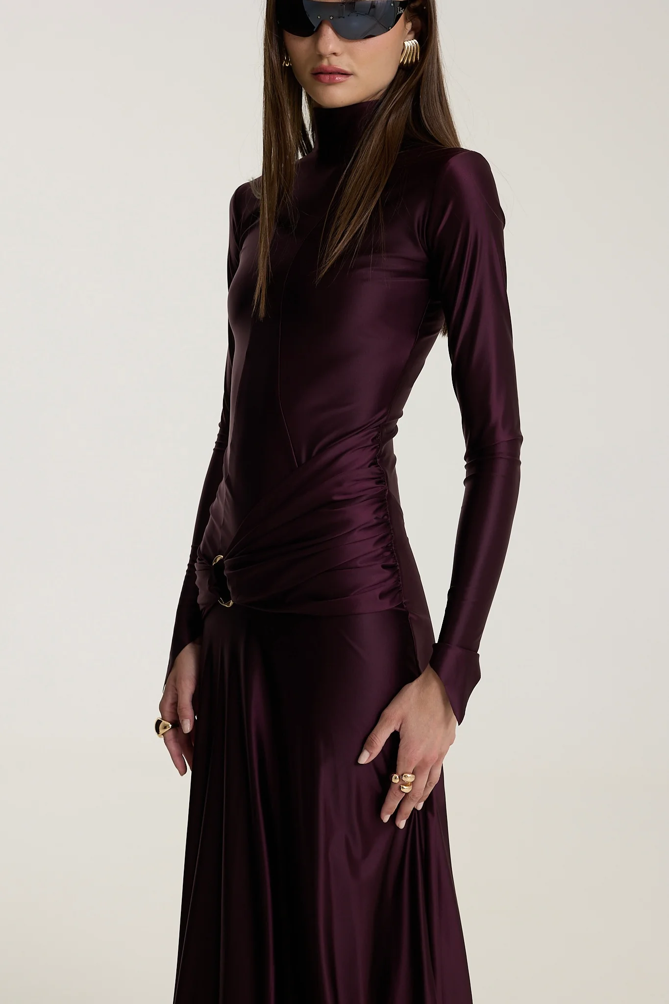 Plum Velvet - Image 2