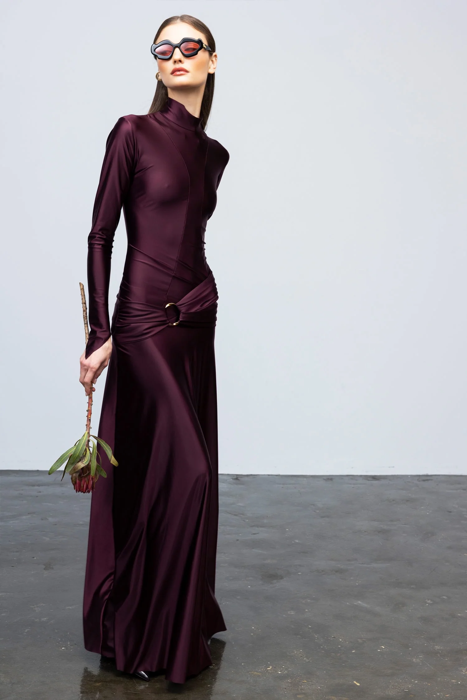 Plum Velvet - Image 3