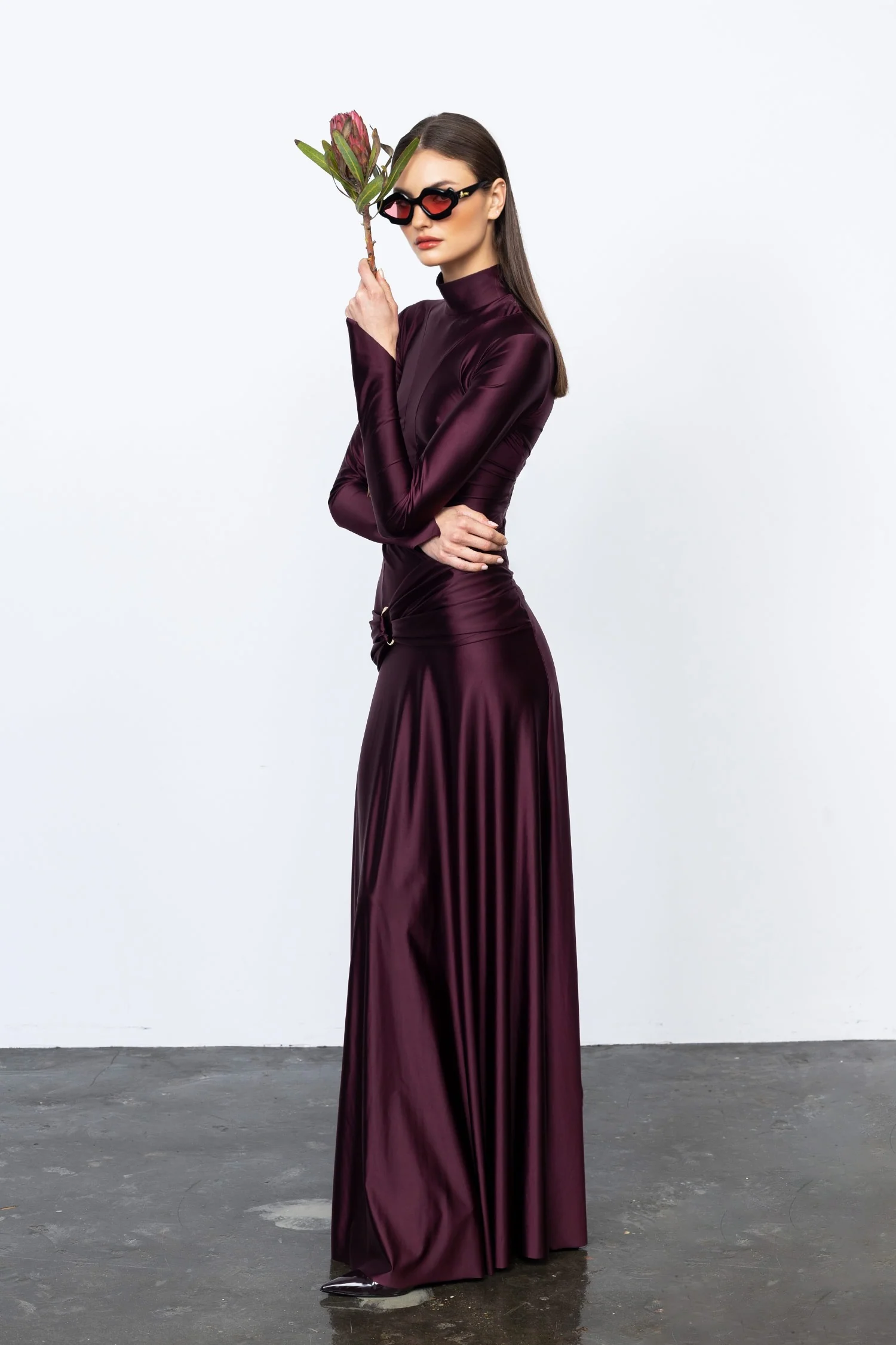 Plum Velvet - Image 4