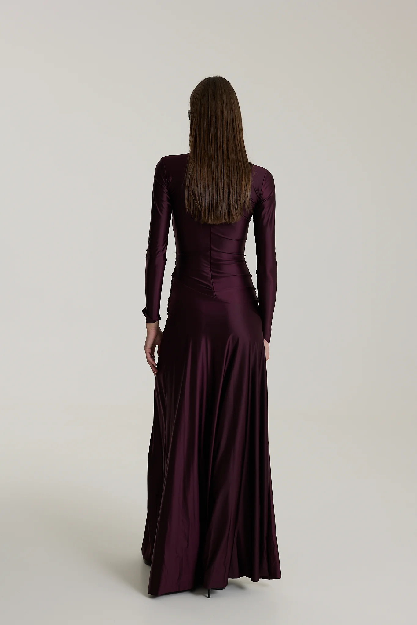 Plum Velvet - Image 5
