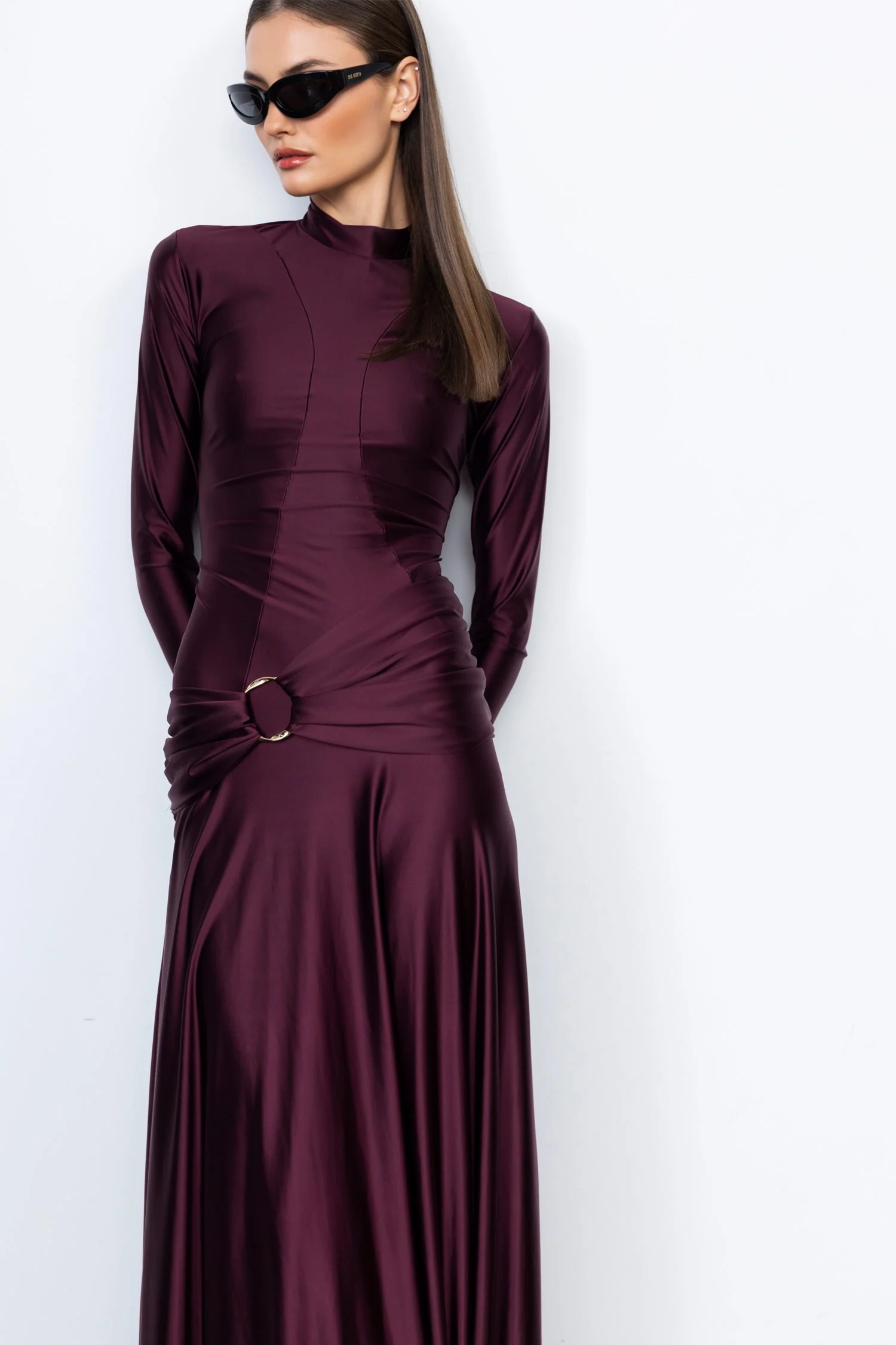 Plum Velvet - Image 6
