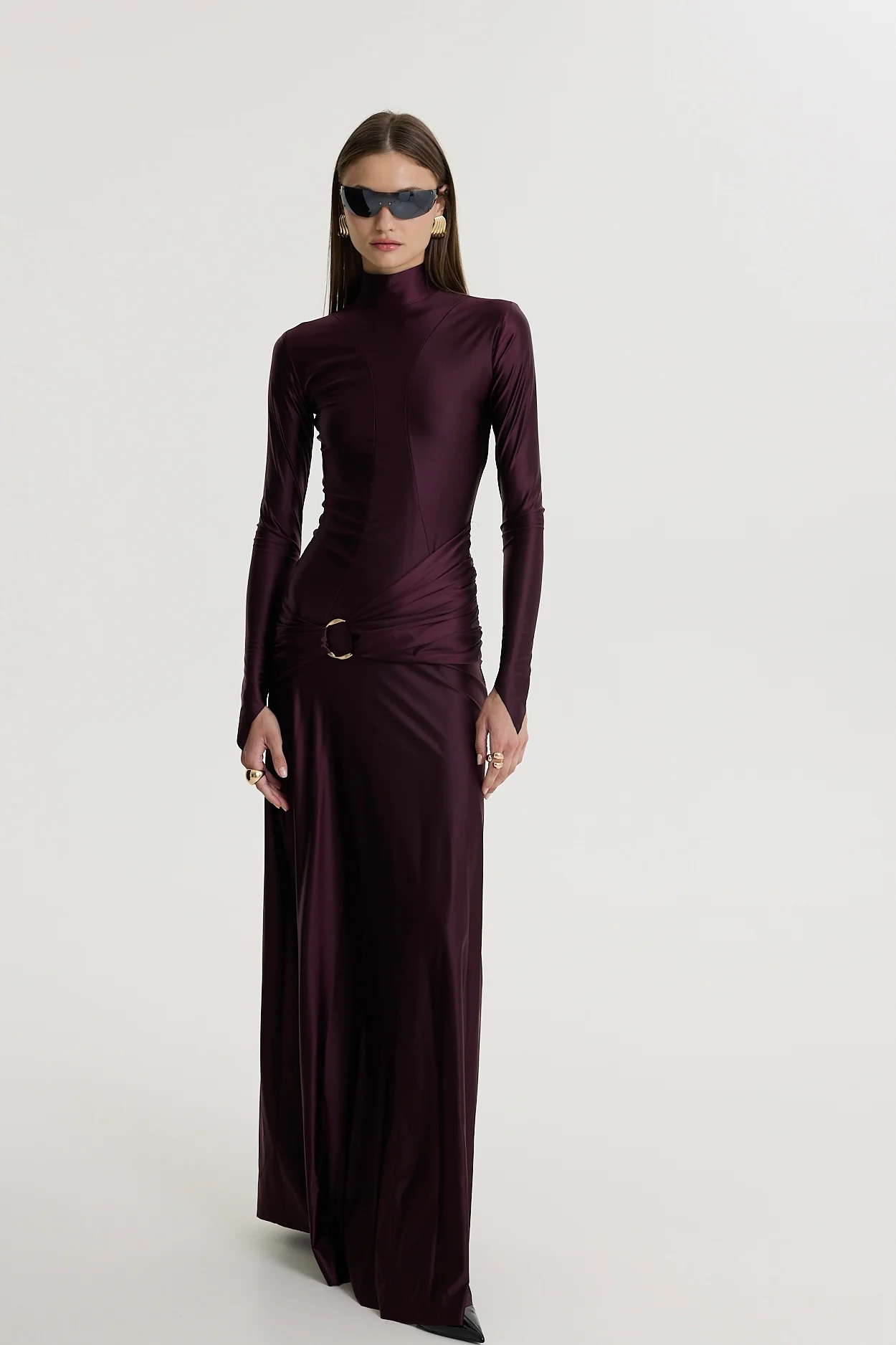 Plum Velvet - Image 7