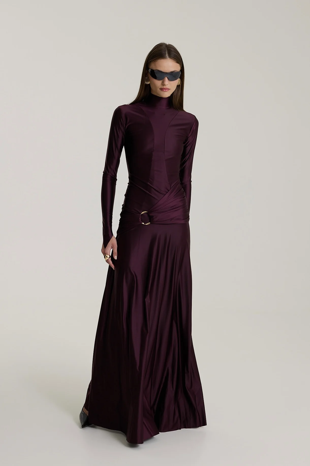 Plum Velvet - Image 8