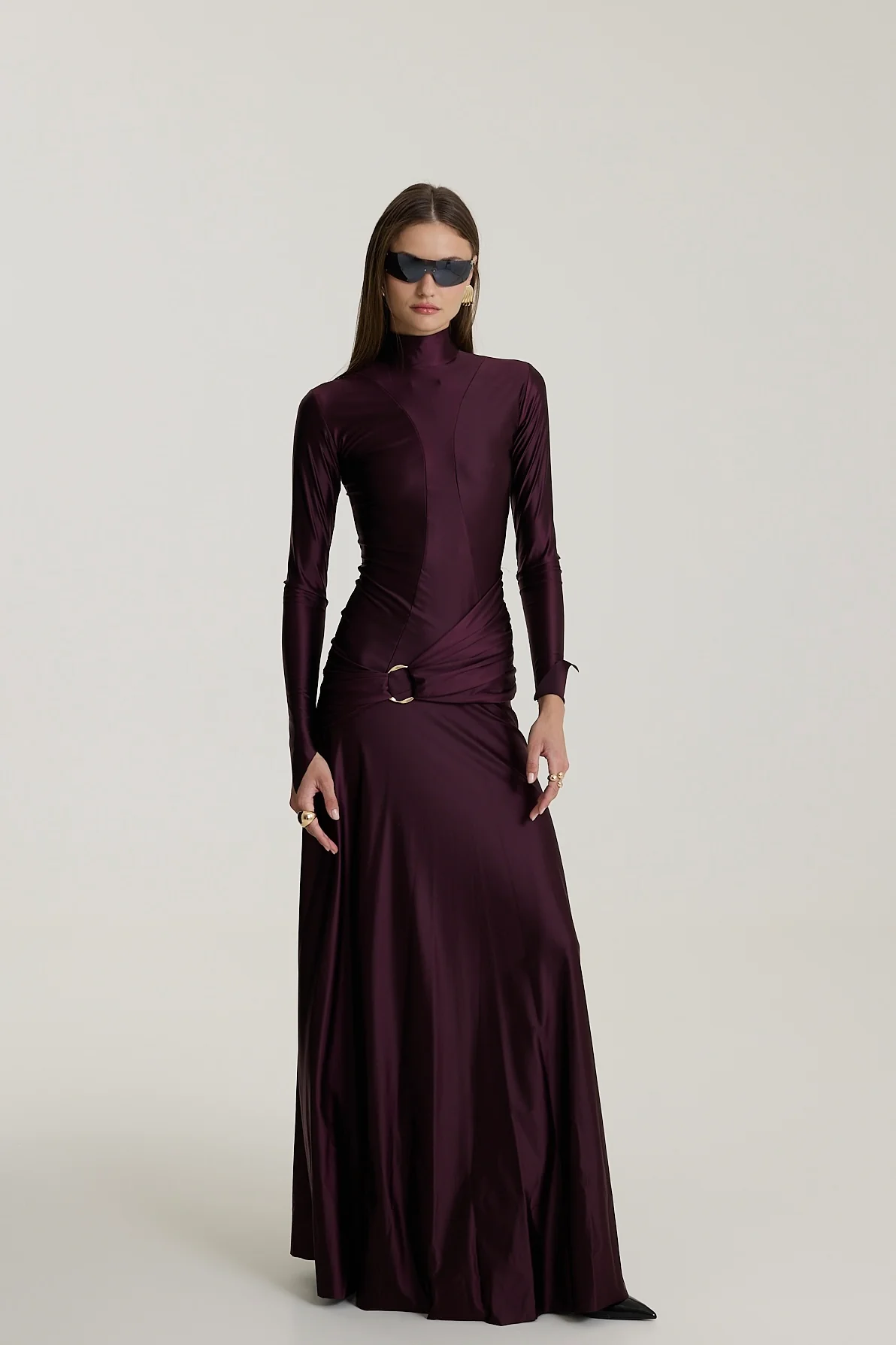 Plum Velvet - Image 9