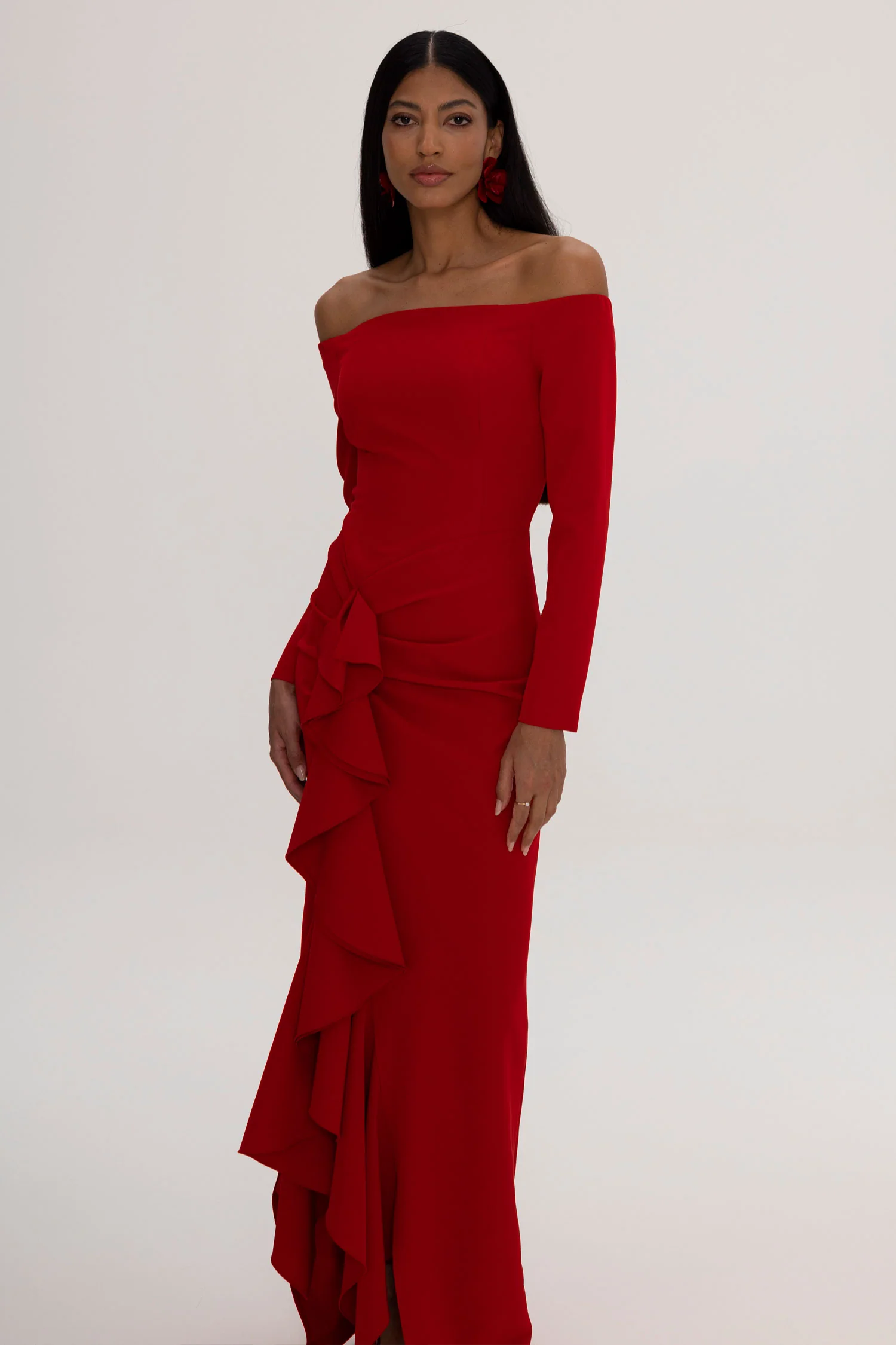 Red Cascade - Image 3