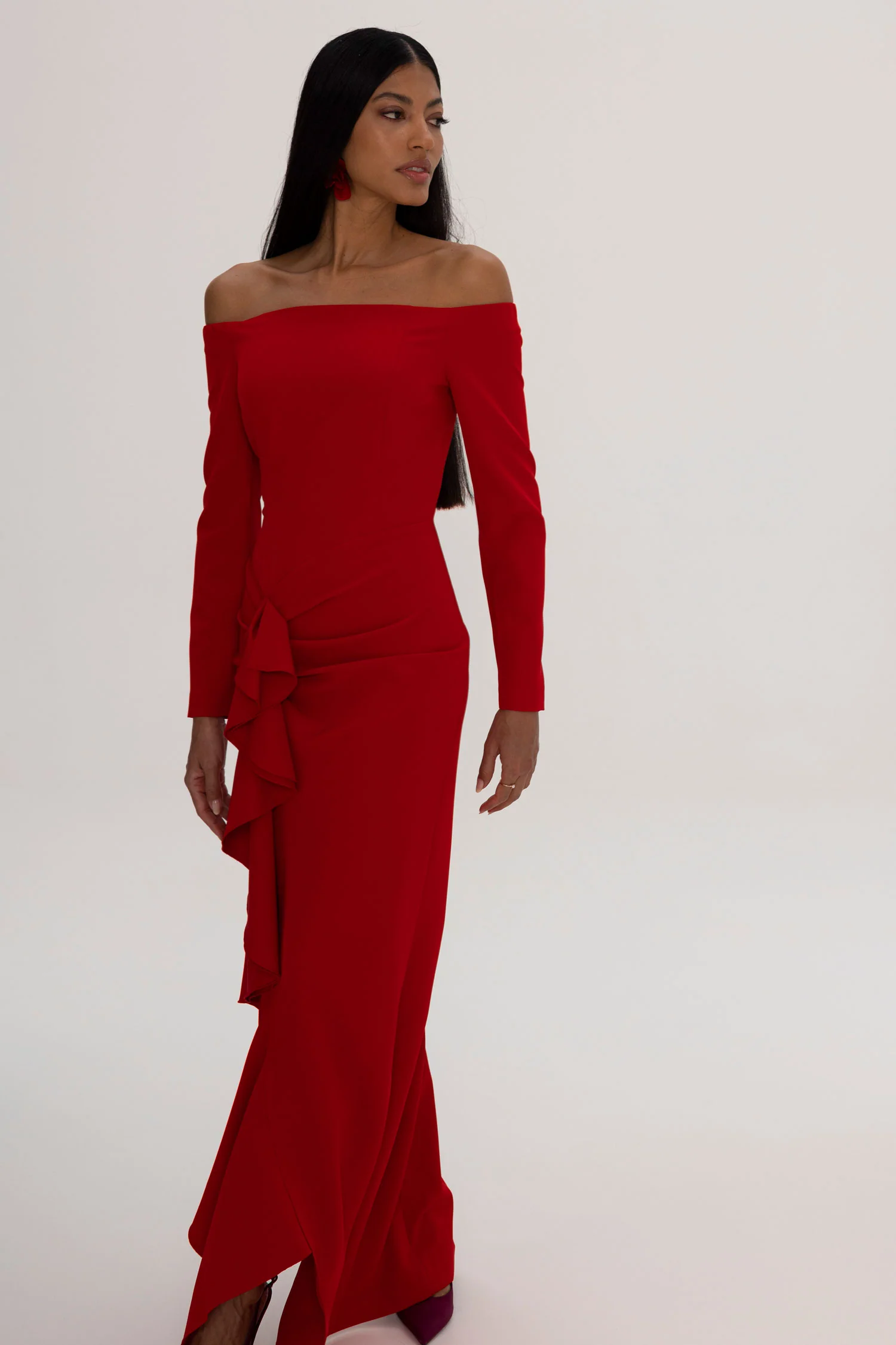 Red Cascade - Image 4