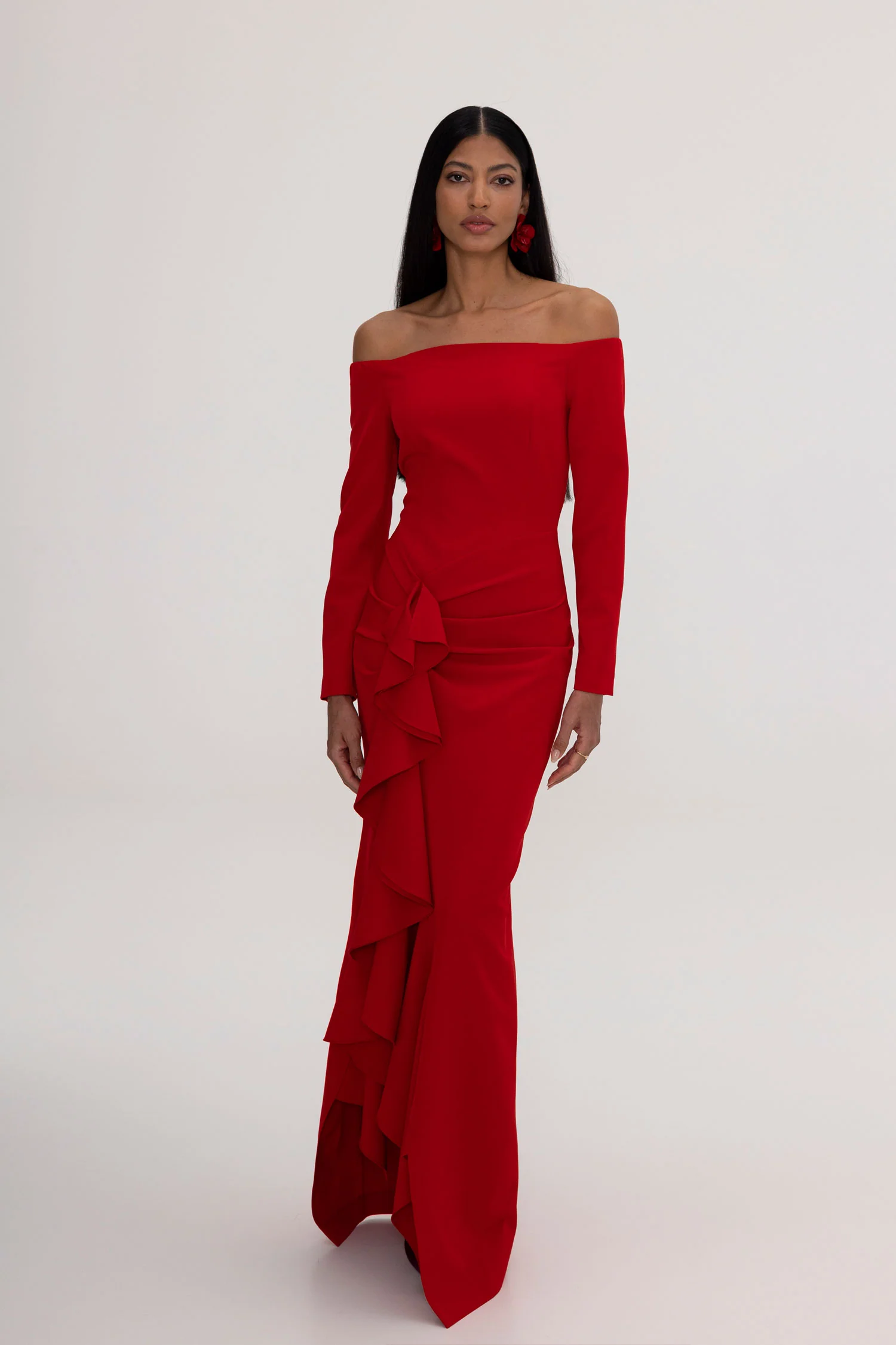 Red Cascade - Image 5