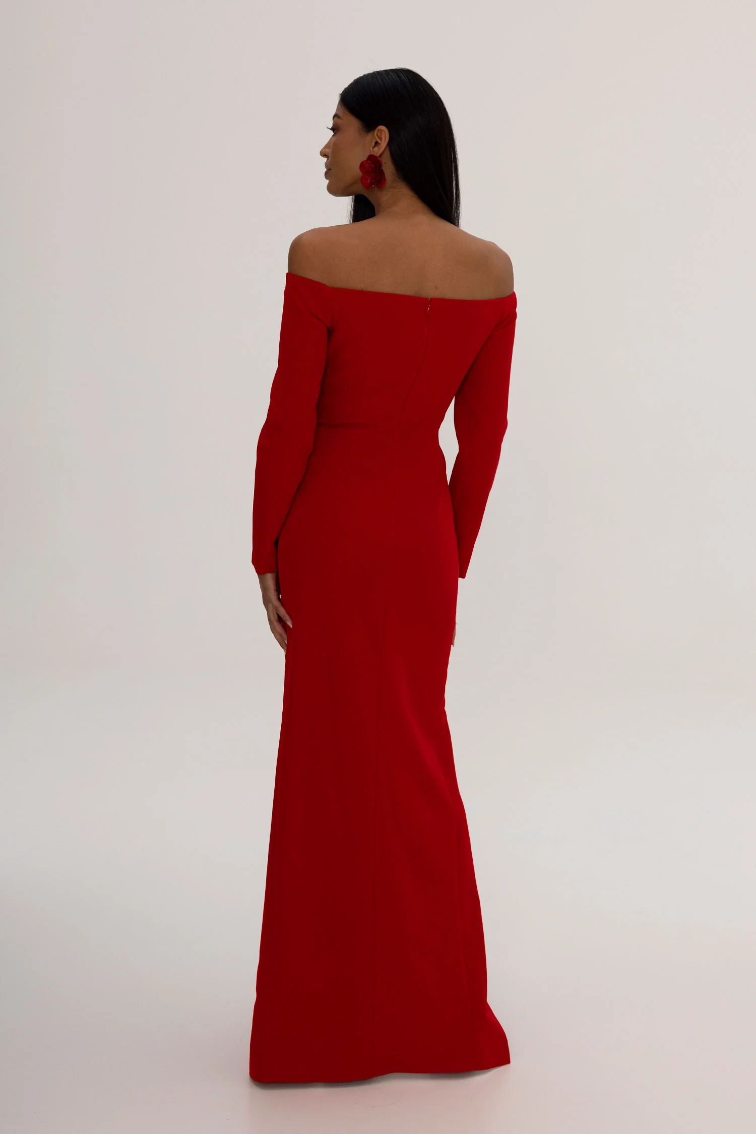 Red Cascade - Image 6