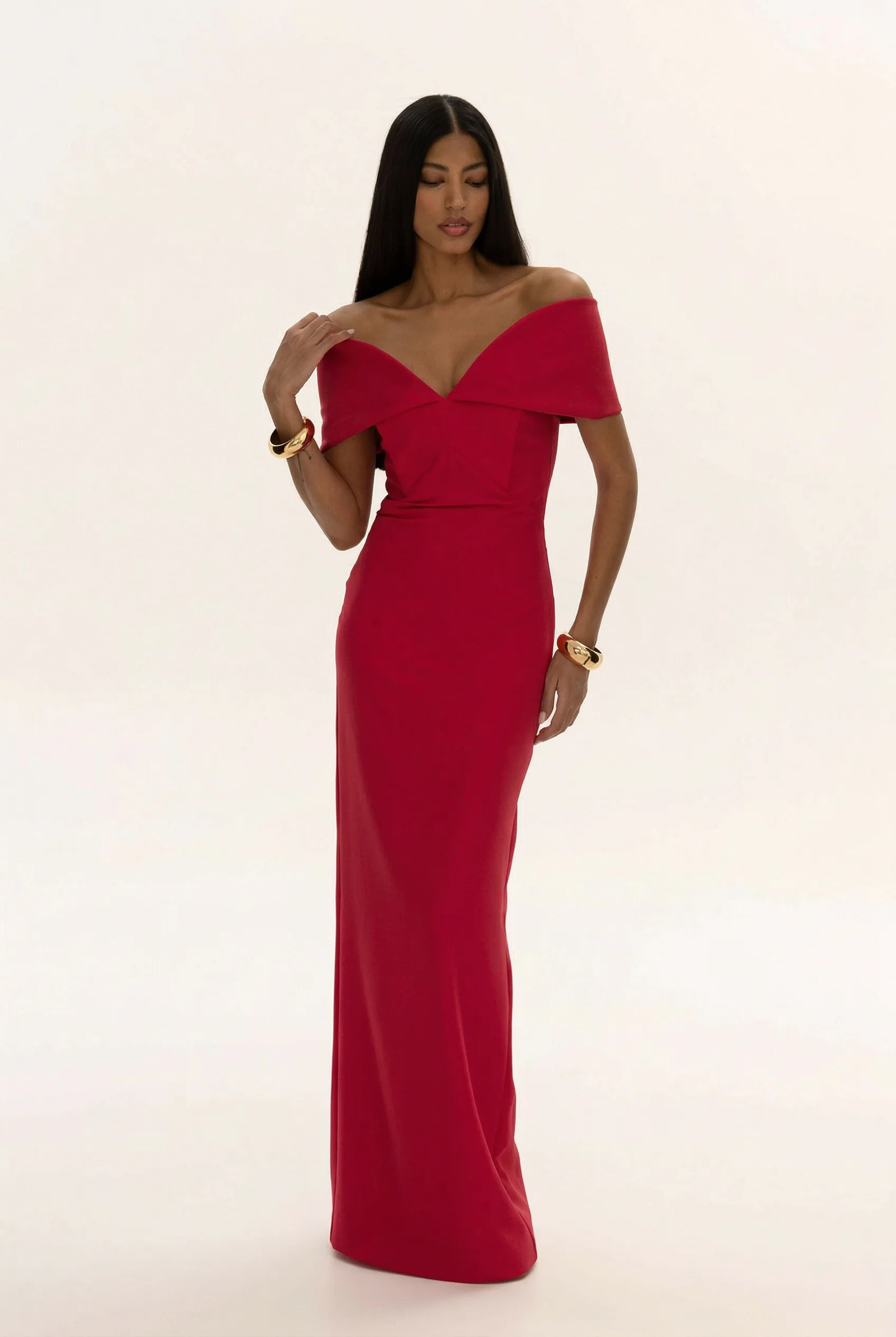 Red Muse - Image 3