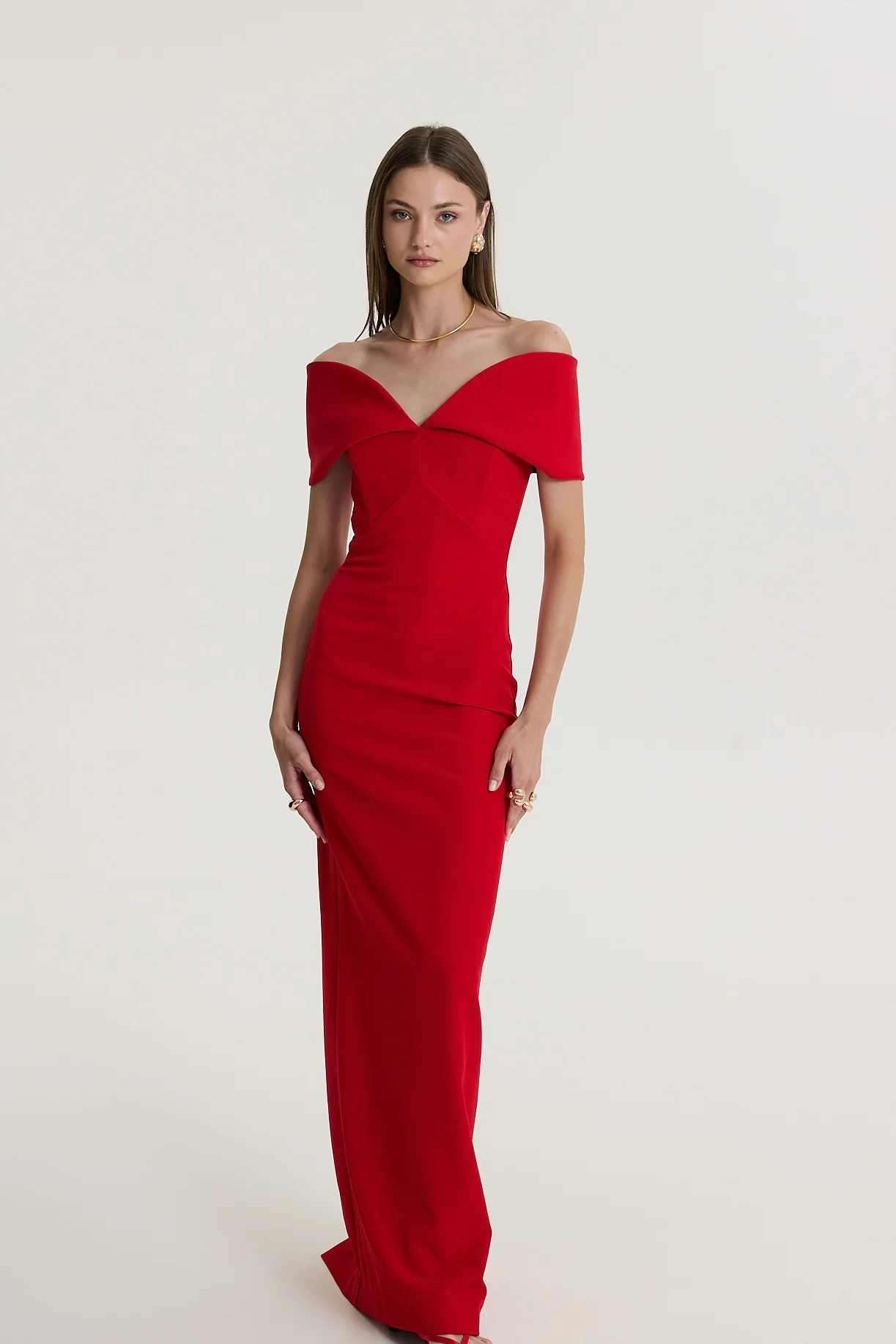 Red Muse - Image 4