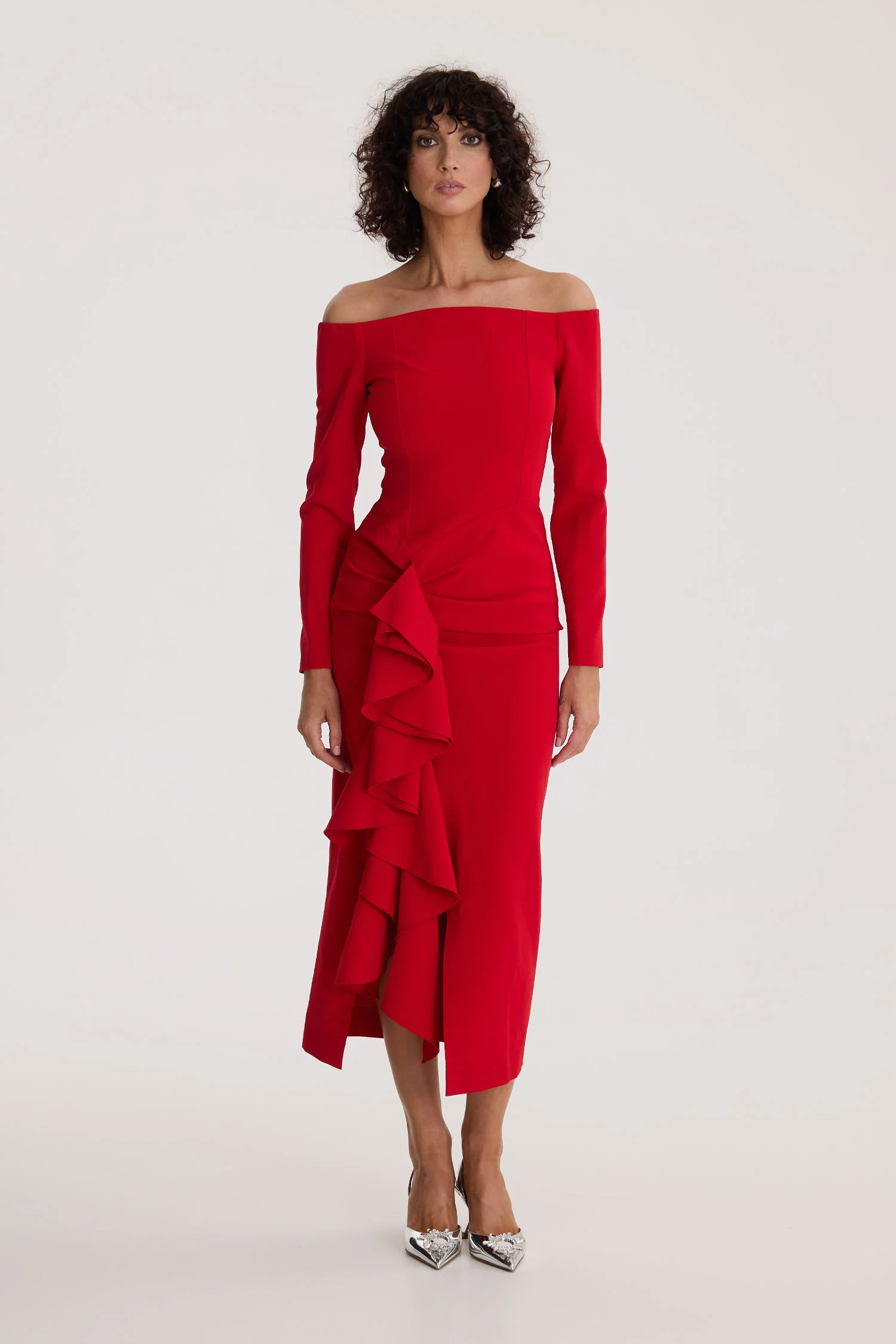 Red Passion