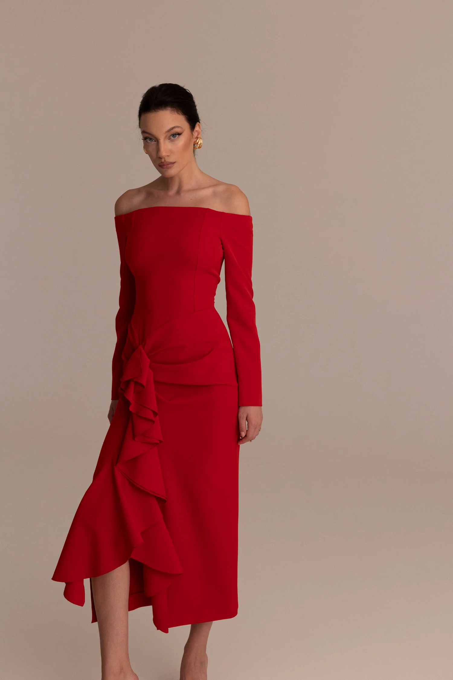 Red Passion - Image 4