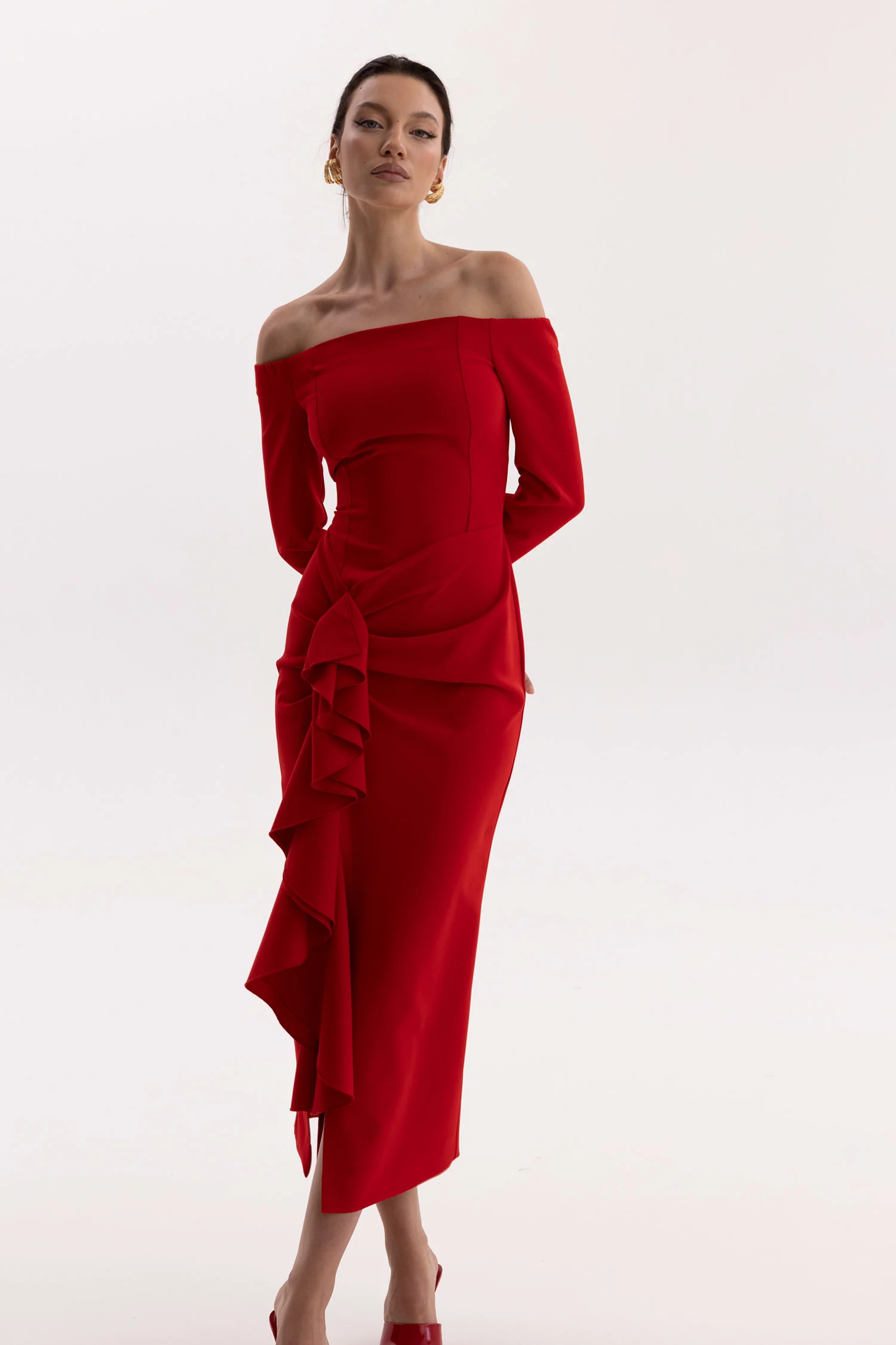 Red Passion - Image 5