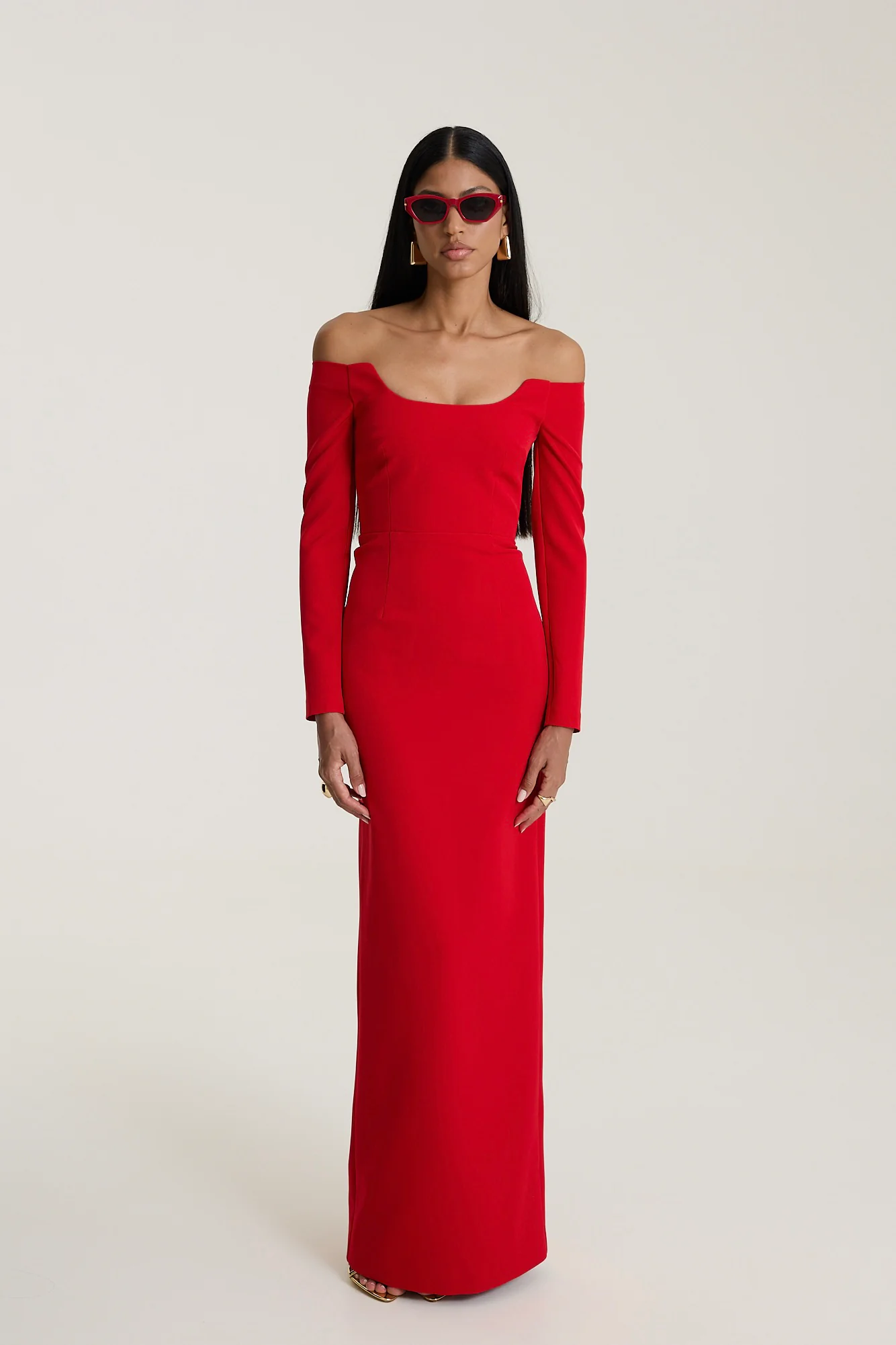 Red Salvaje