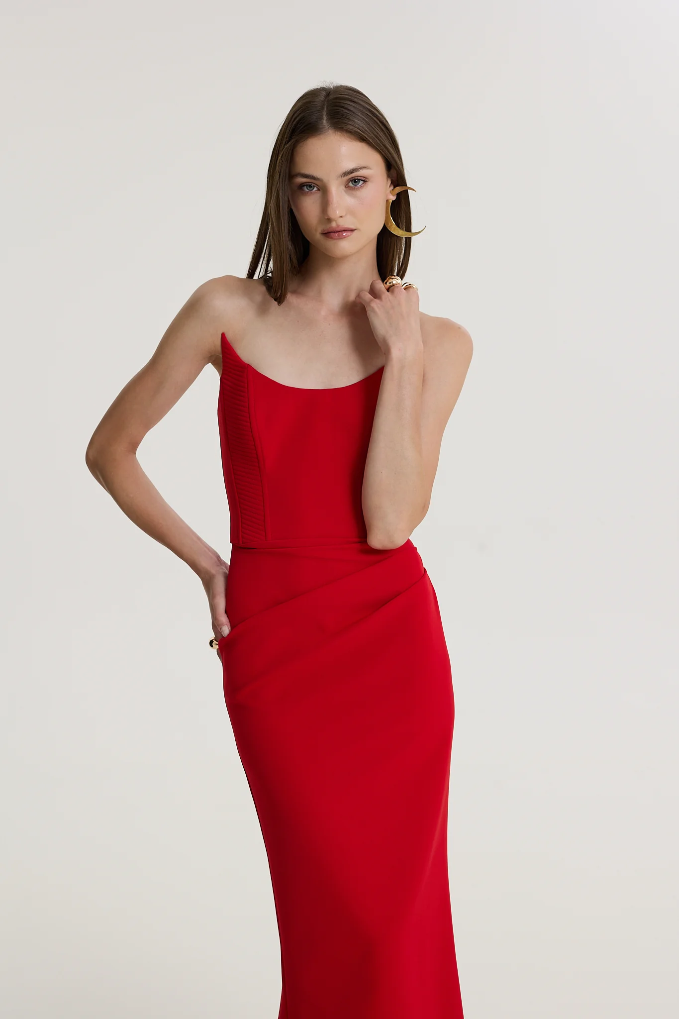 Red Silence - Image 2