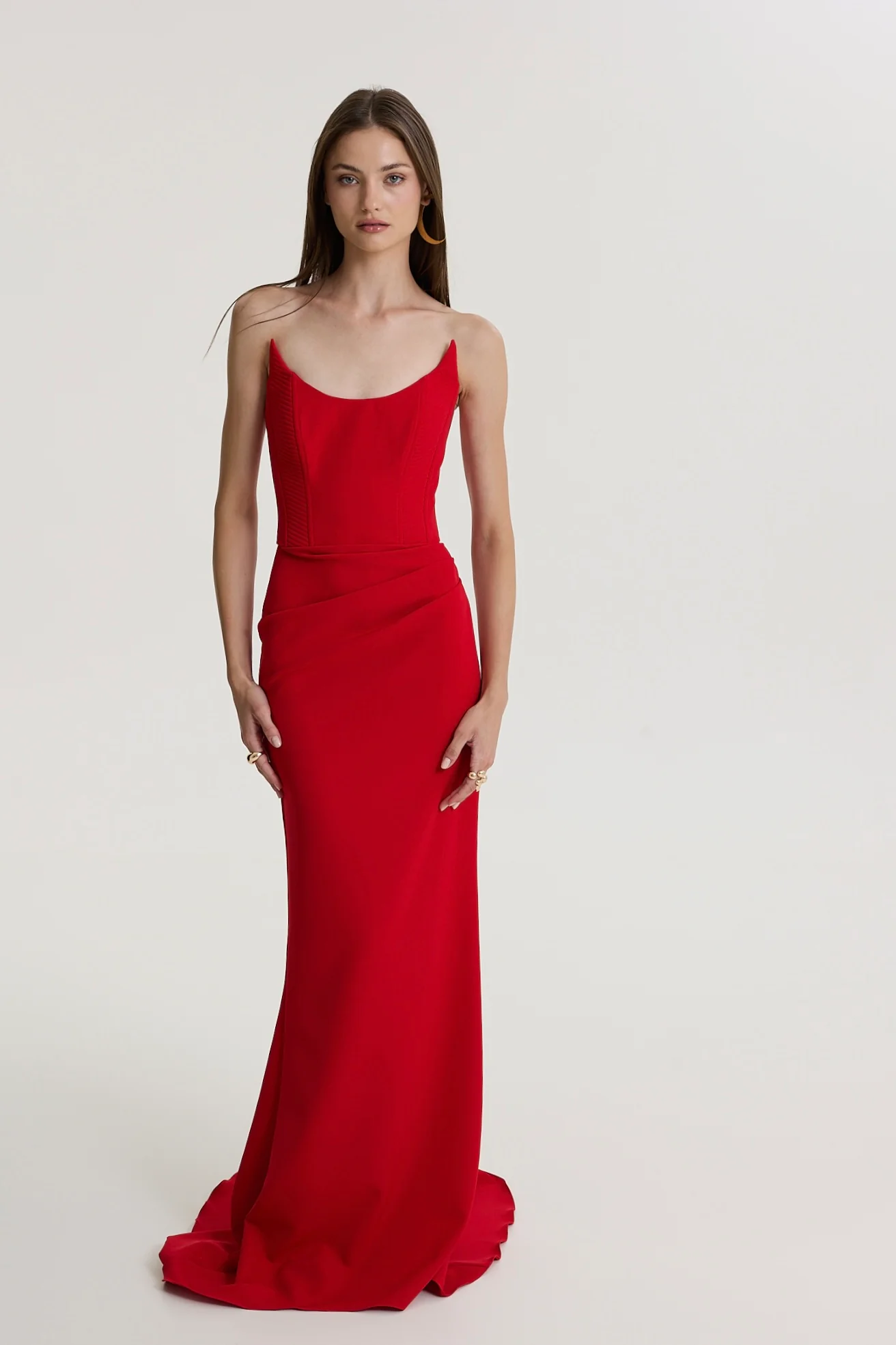 Red Silence - Image 5