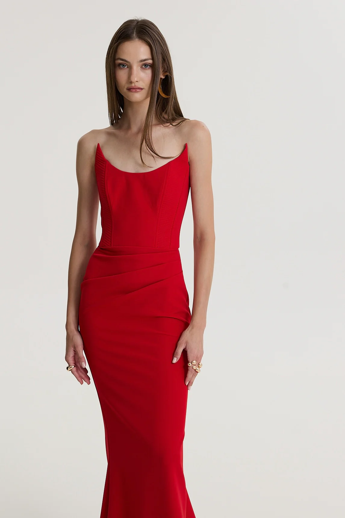 Red Silence - Image 6