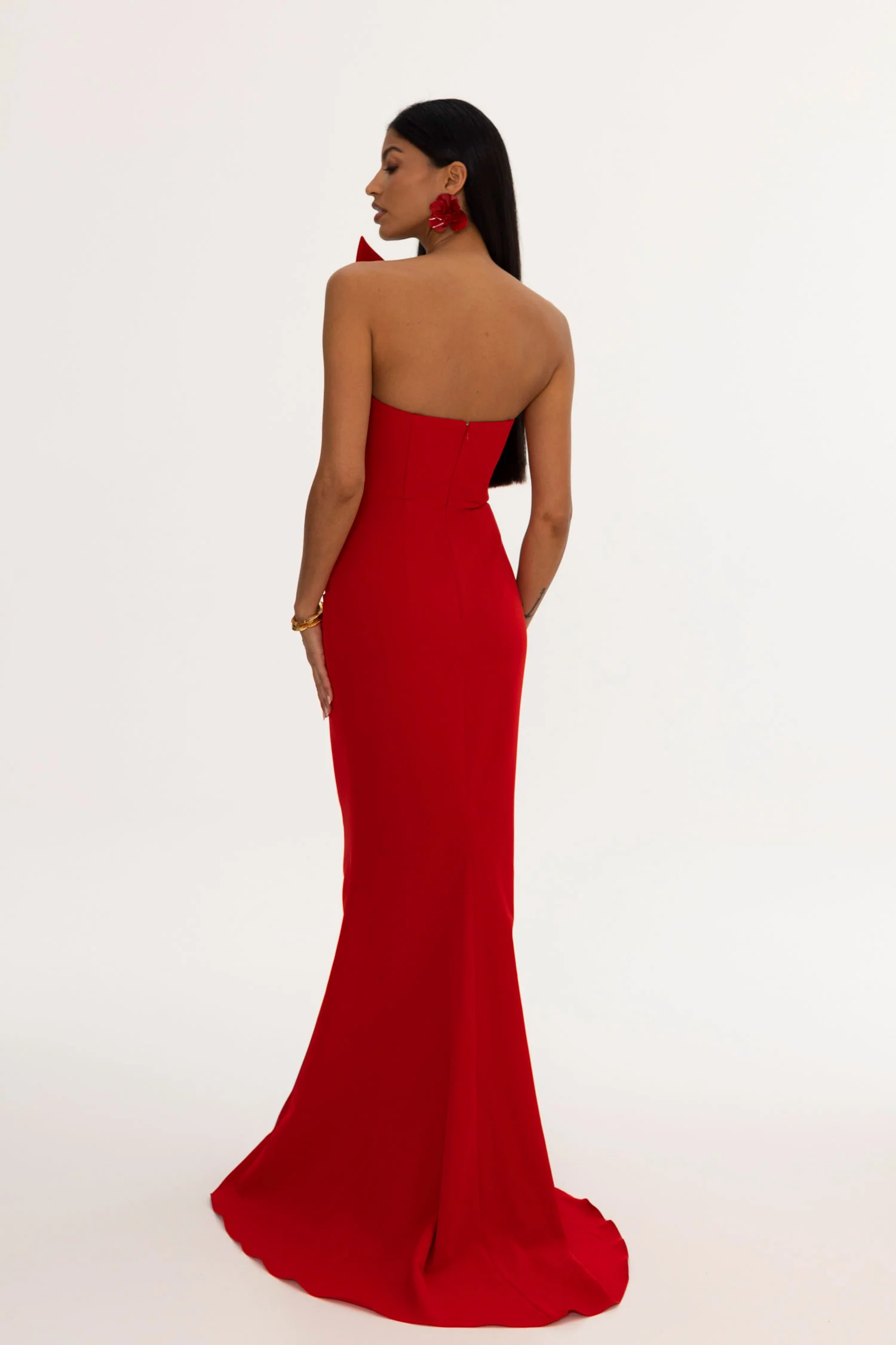 Red Triangle - Image 4