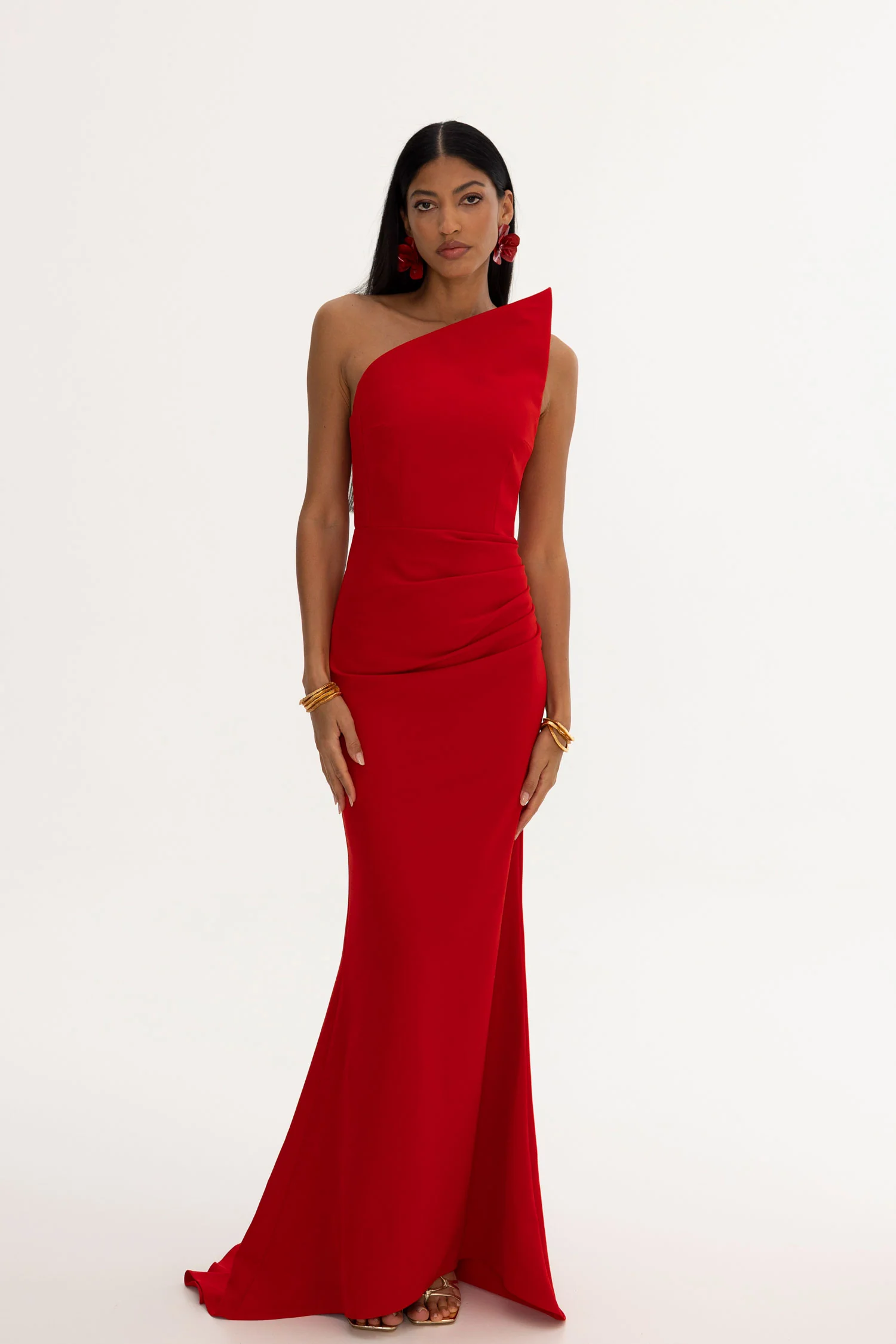 Red Triangle - Image 7