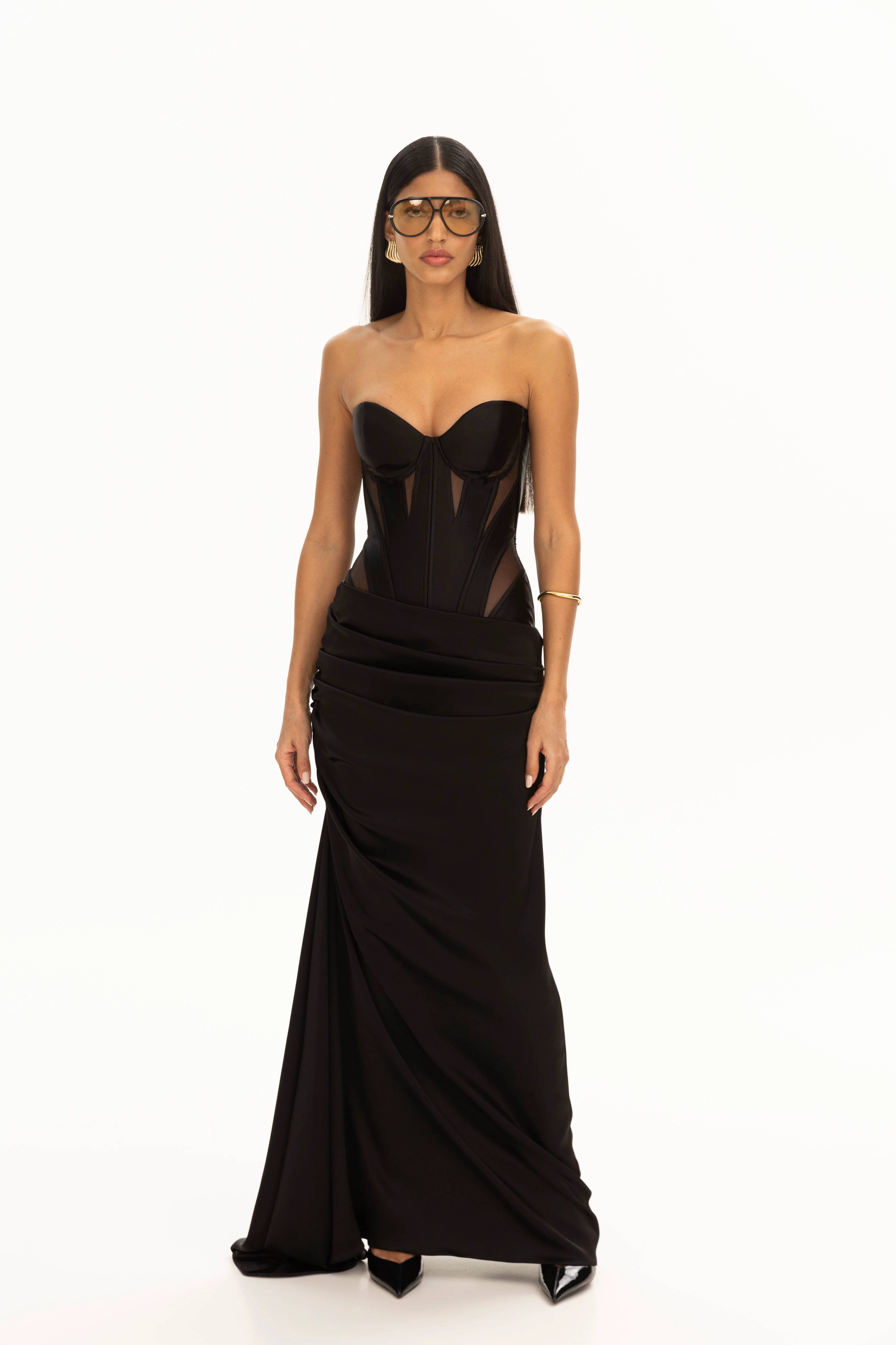 Shadow Dress - Image 2