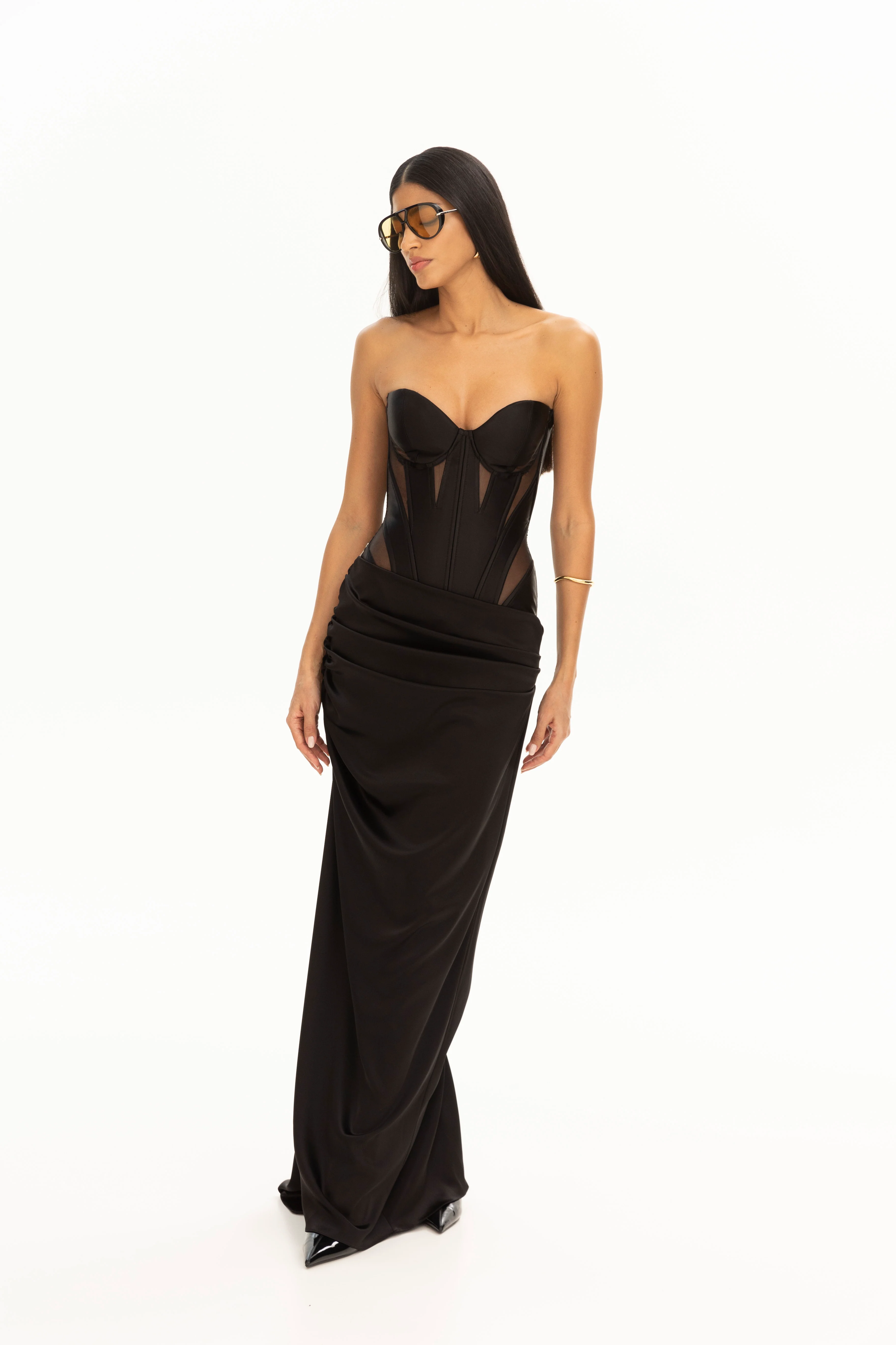 Shadow Dress - Image 3
