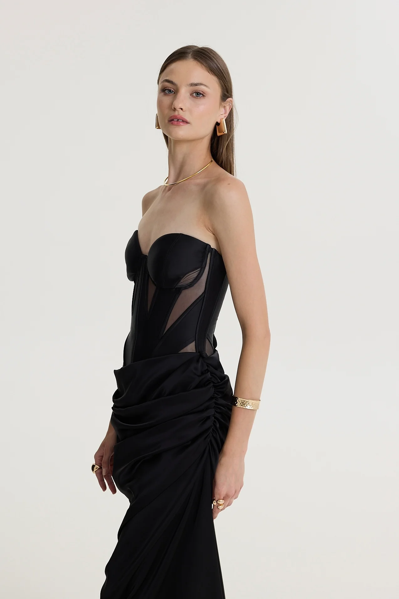 Shadow Dress - Image 7
