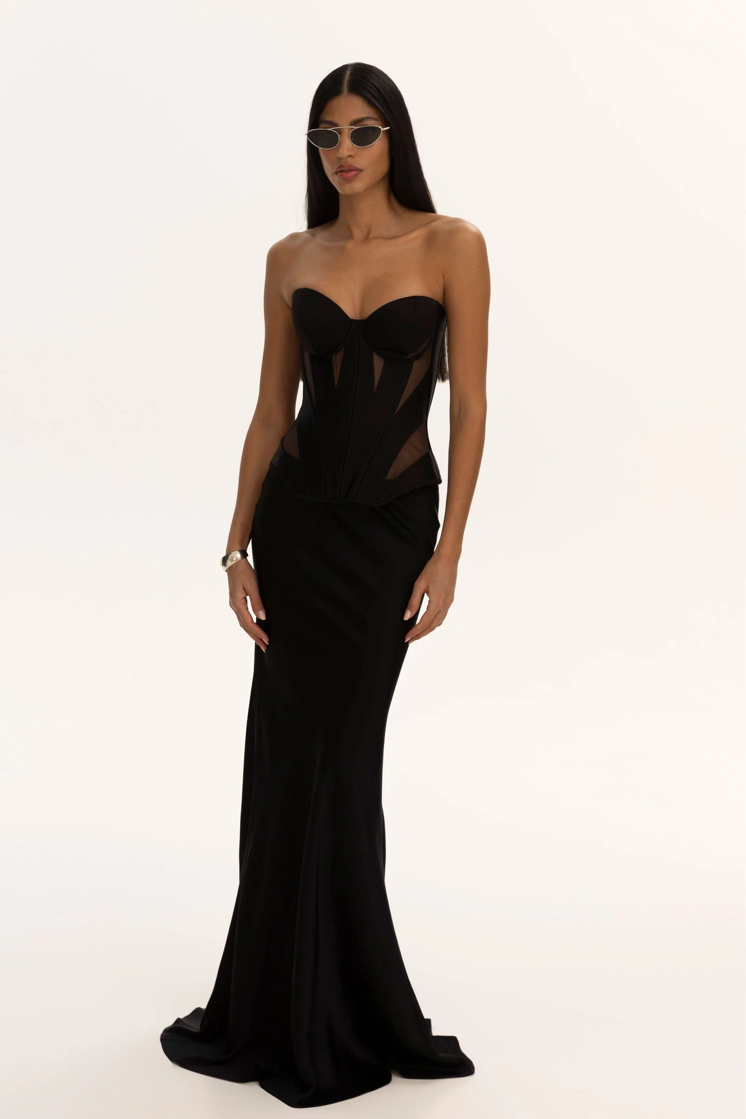 Provocateur Corset