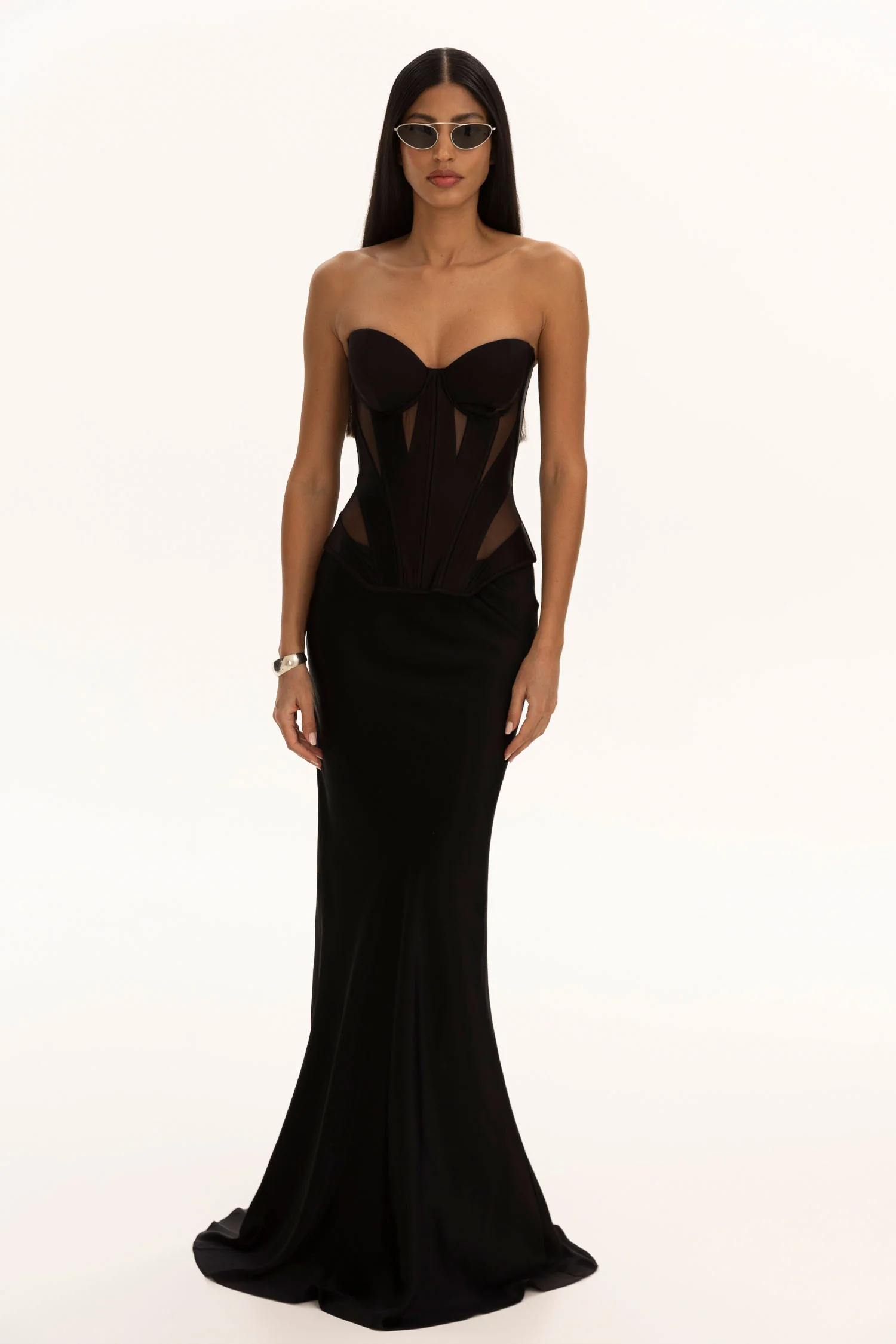 Provocateur Corset - Image 3