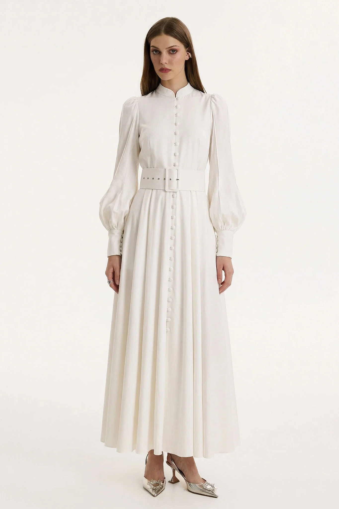 Nun Dress