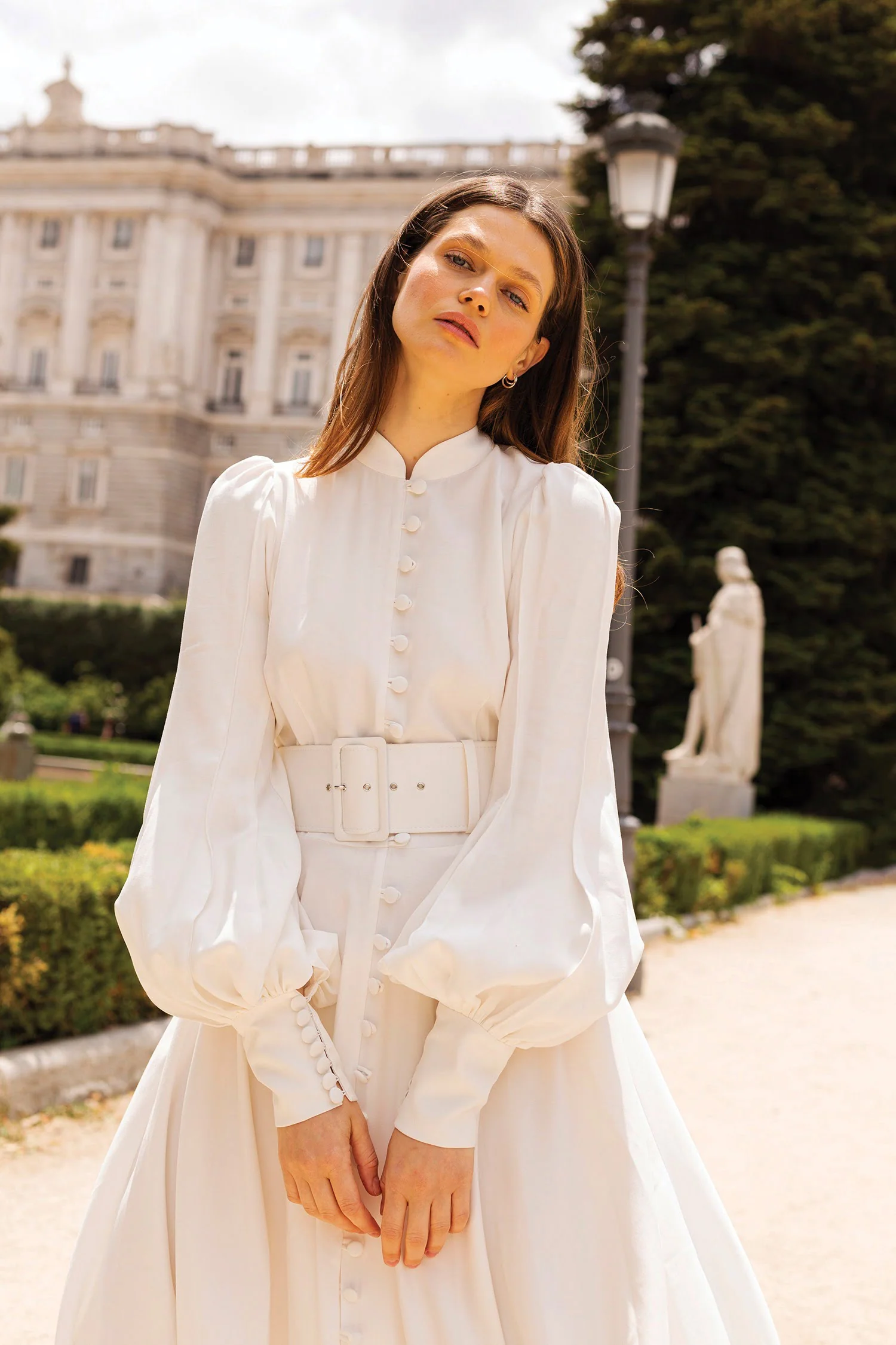 Nun Dress - Image 4