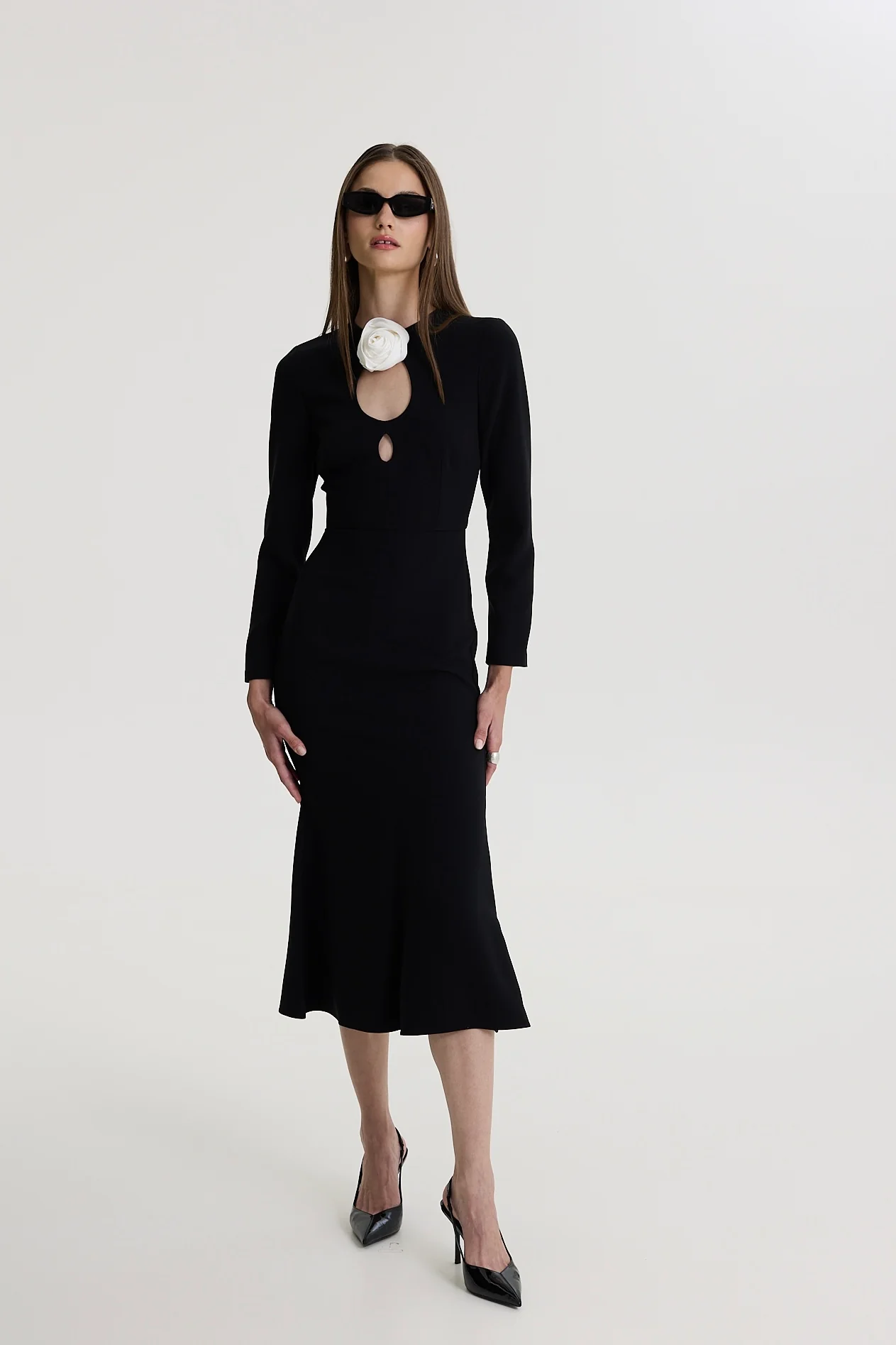 Teardrop Dress - Image 5