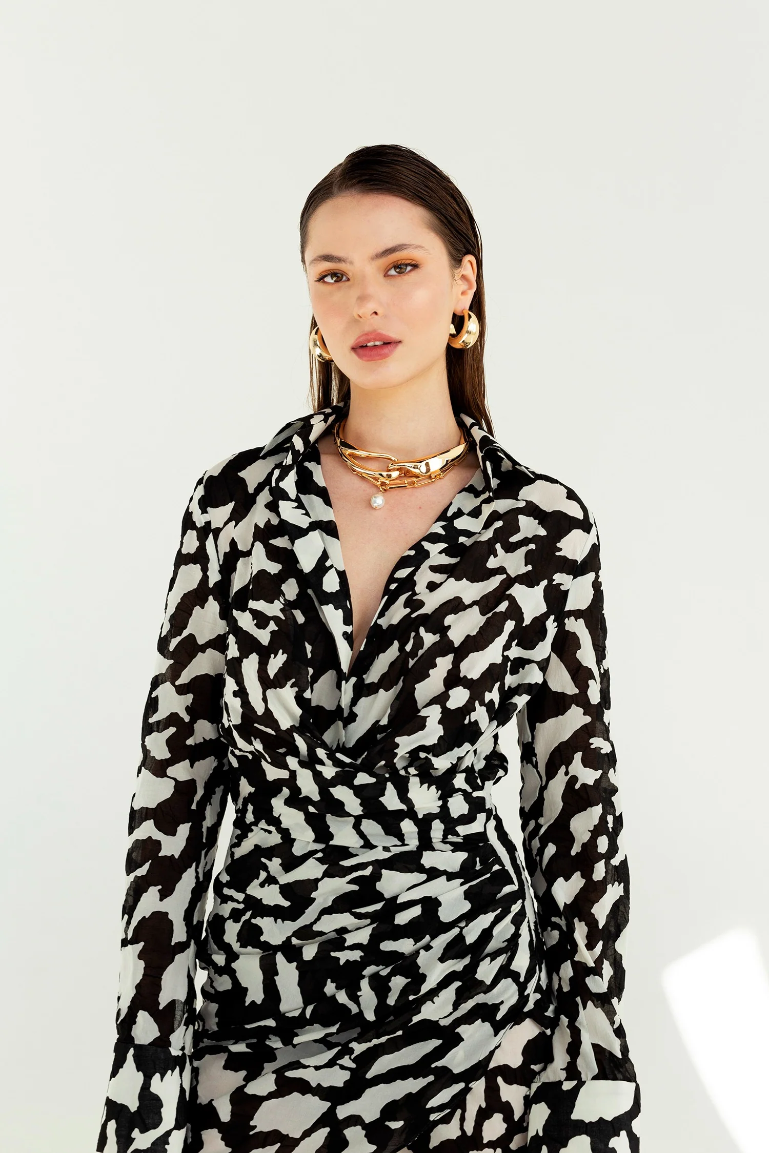 Virgo Dress - Image 2