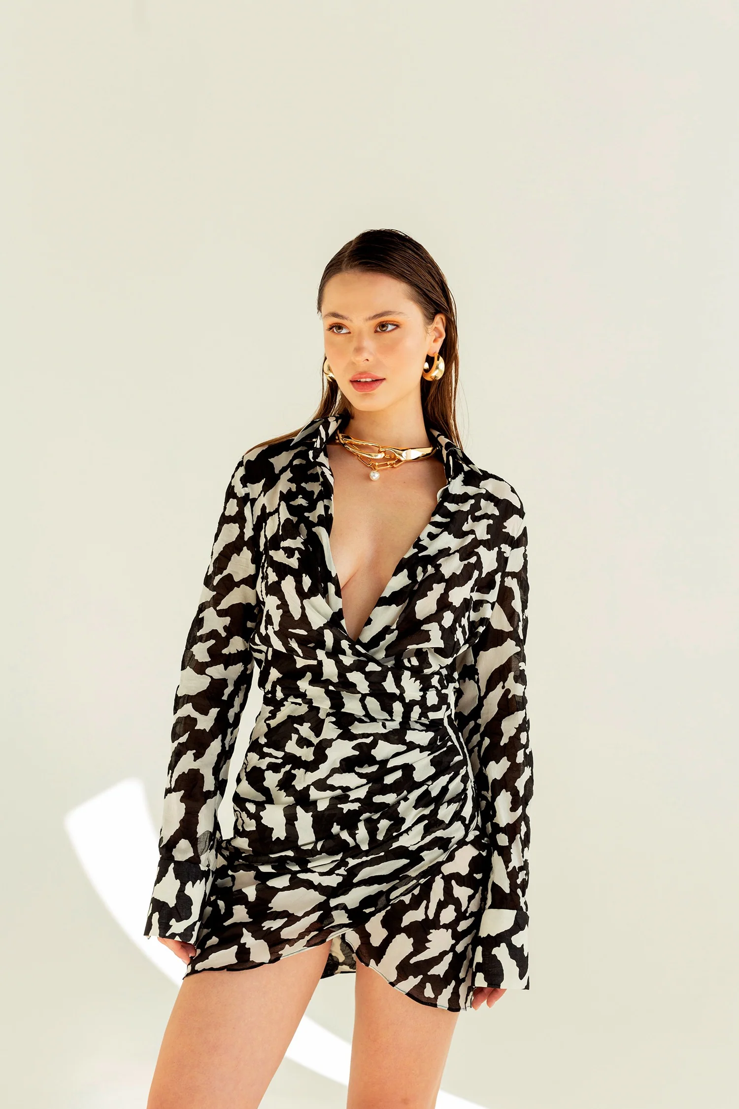 Virgo Dress - Image 3