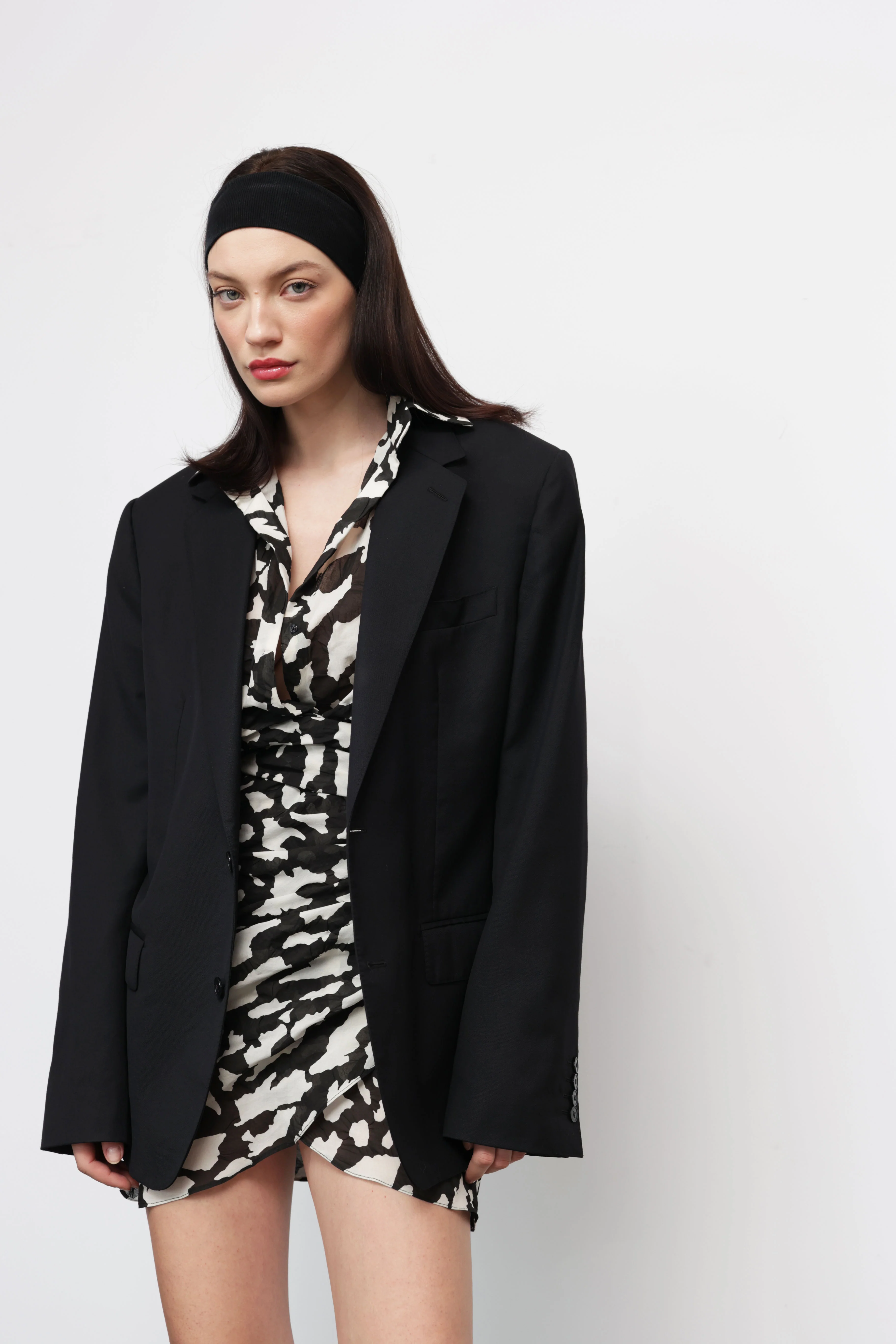 Virgo Dress - Image 8