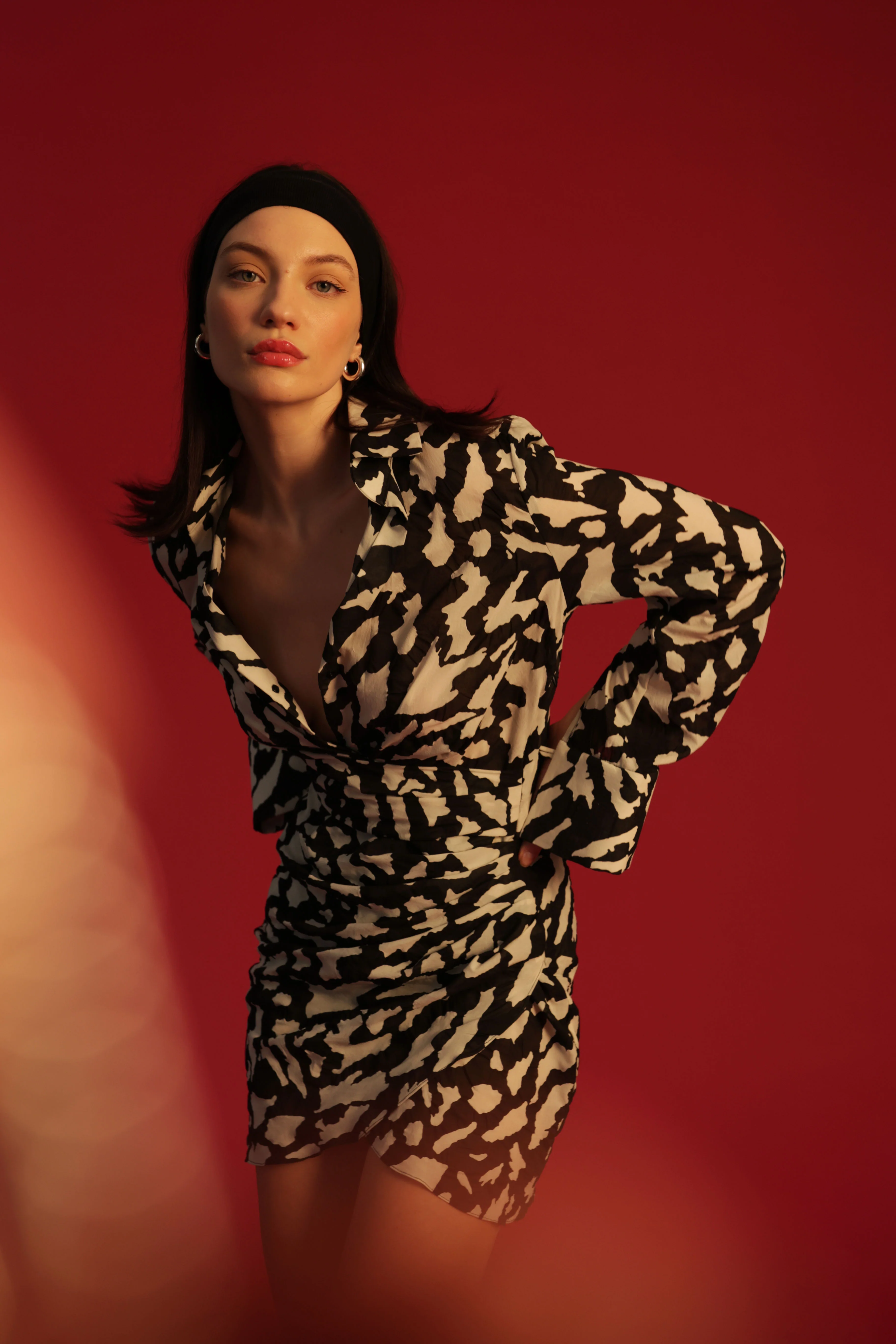 Virgo Dress - Image 9
