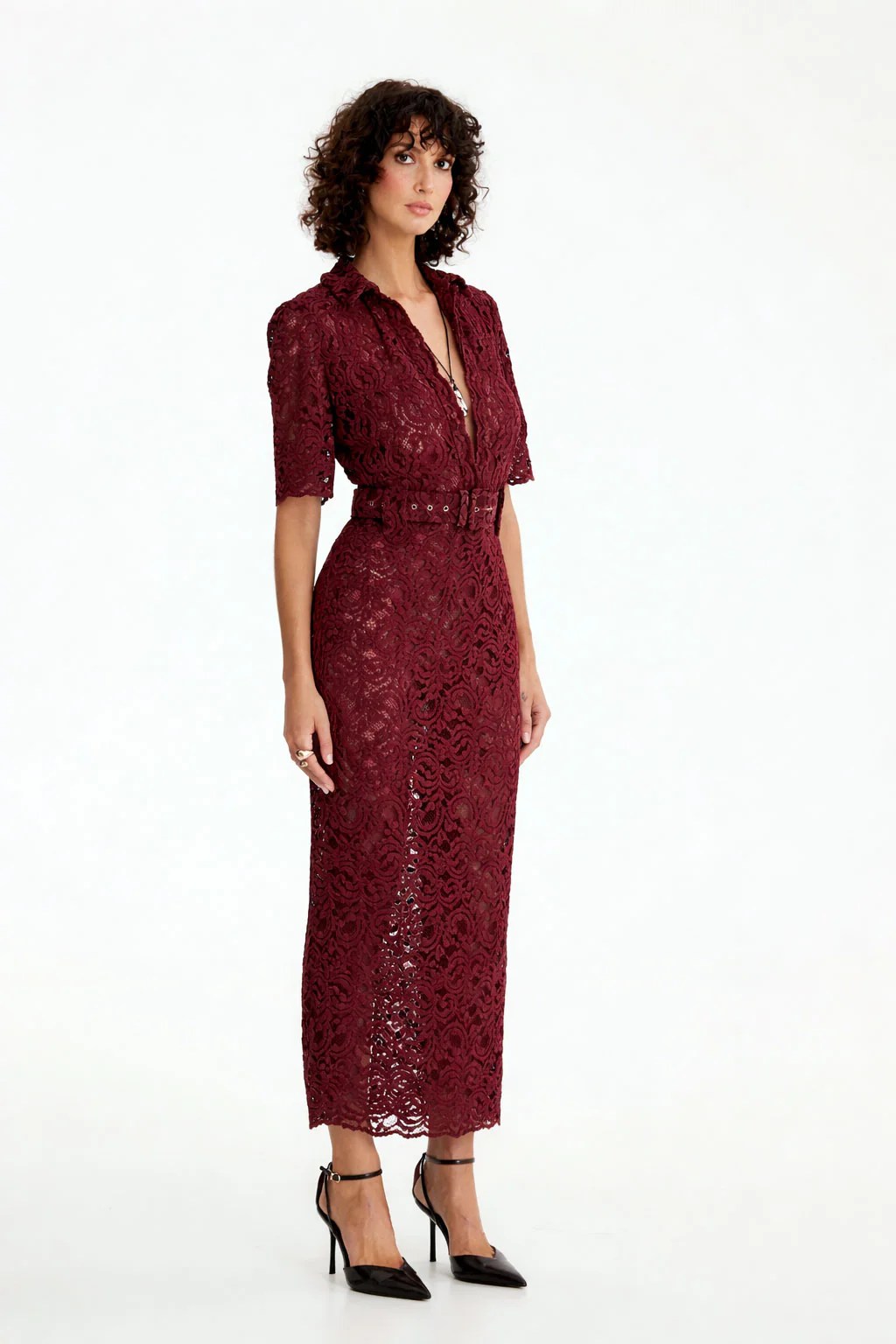 Velvet Rouge - Image 2